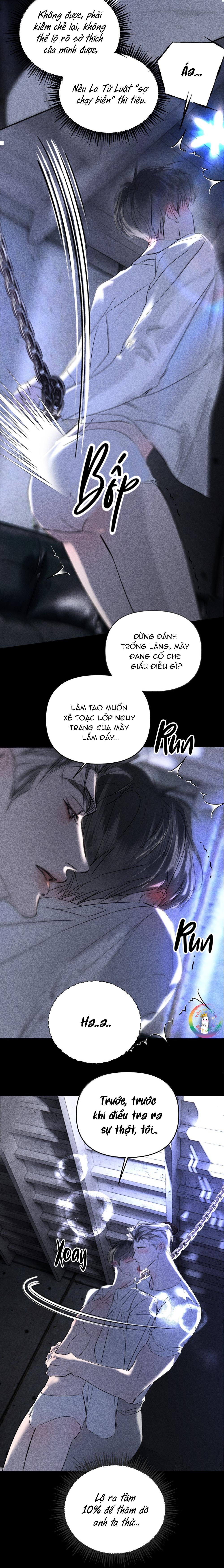 Thoát Khỏi Tầng Hầm Chapter 29 - Next 