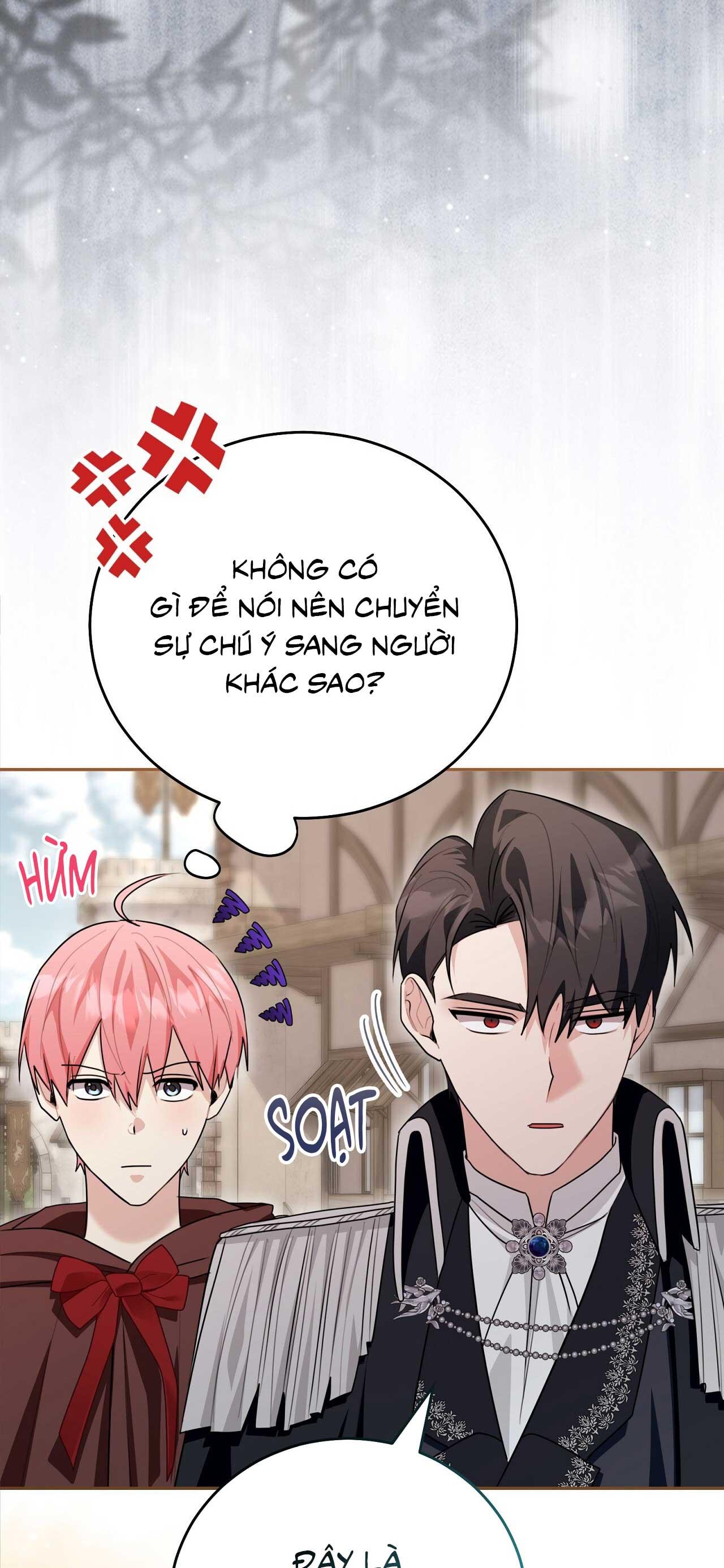 Xuyên thành cục bông của tên cuồng công Chapter 40 - Next Chapter 41