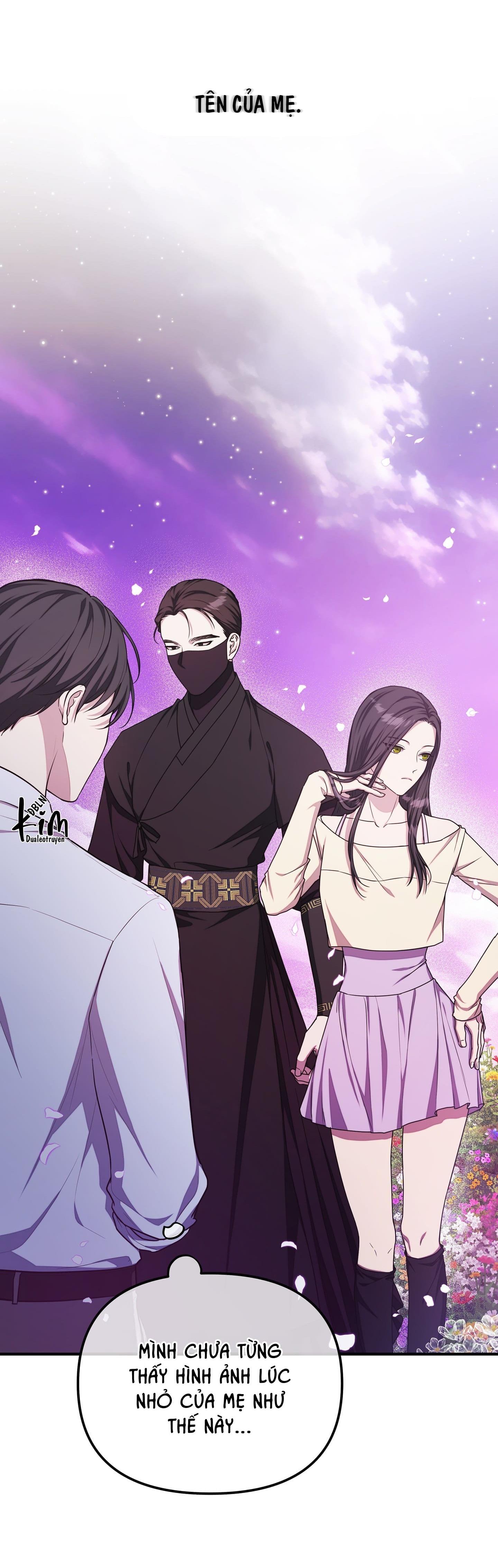 Hỗn Mộng Chapter 42 - Next Chapter 43