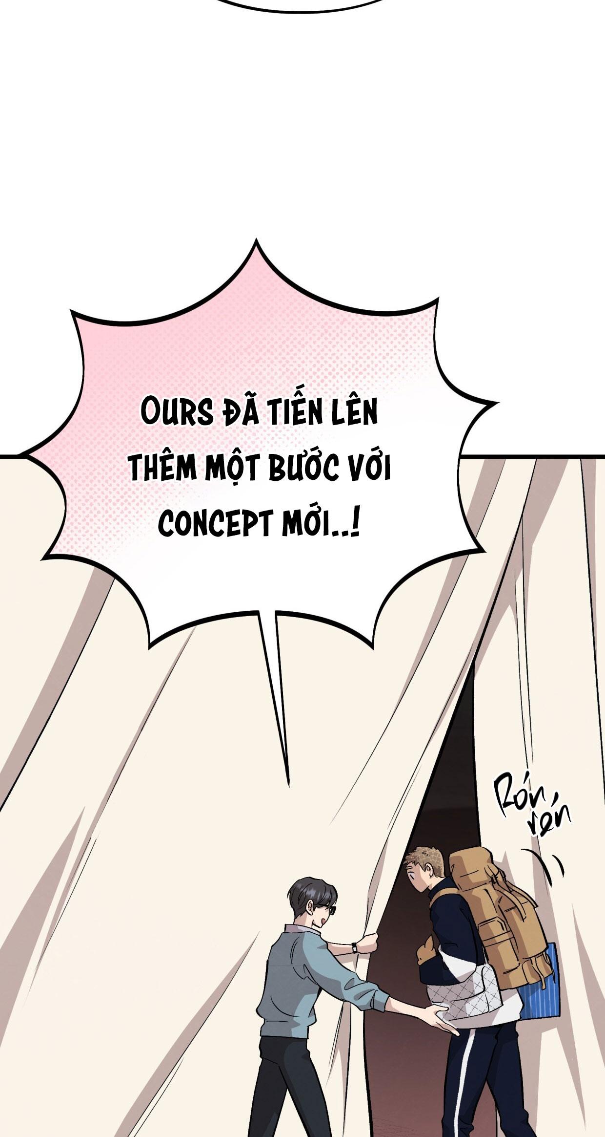 HONEY BEAR Chapter 72 - Next Chapter 73