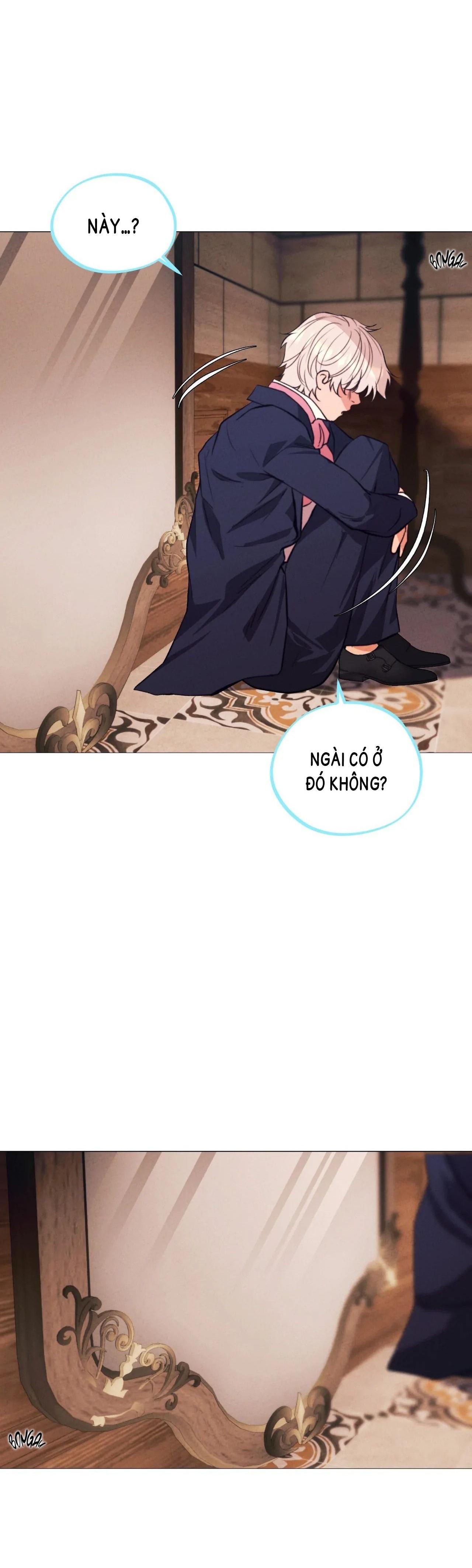 Bóng ma của nhà hát Opera Chapter 3 18+ - Next 