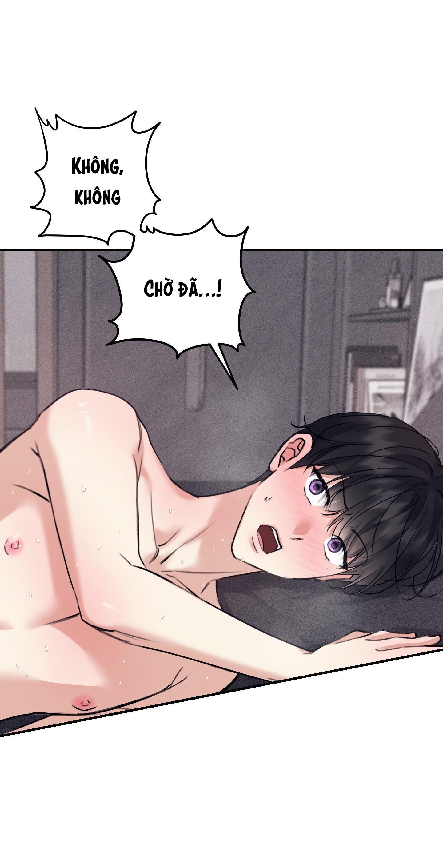 QUAN HỆ CỘNG SINH GIỮA TRỜI VÀ TRĂNG Chapter 59 - Next Chapter 60