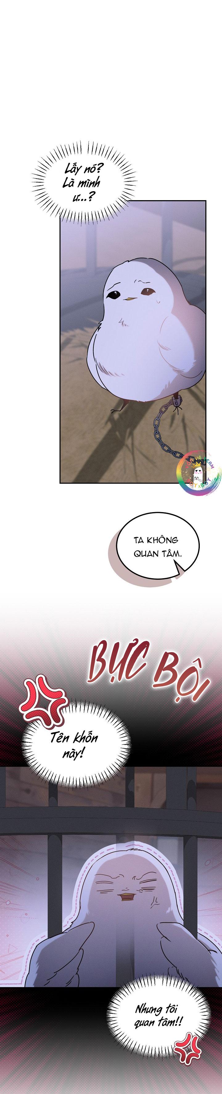 (END) Này, Đừng Có Nhấn Cái Nút Đó! Chapter 60 - Trang 2