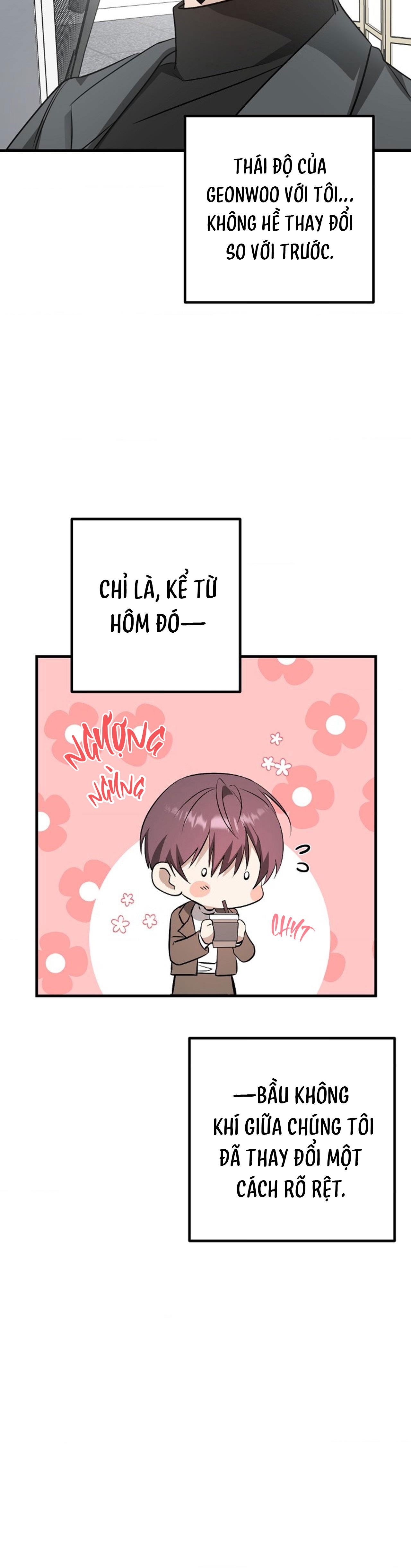 Xin Sếp Phê Duyệt Tối nay Chapter 12 - Next Chapter 13