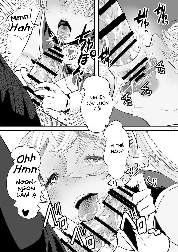 Đutanbao Shota Chapter 50 - Next Chapter 51