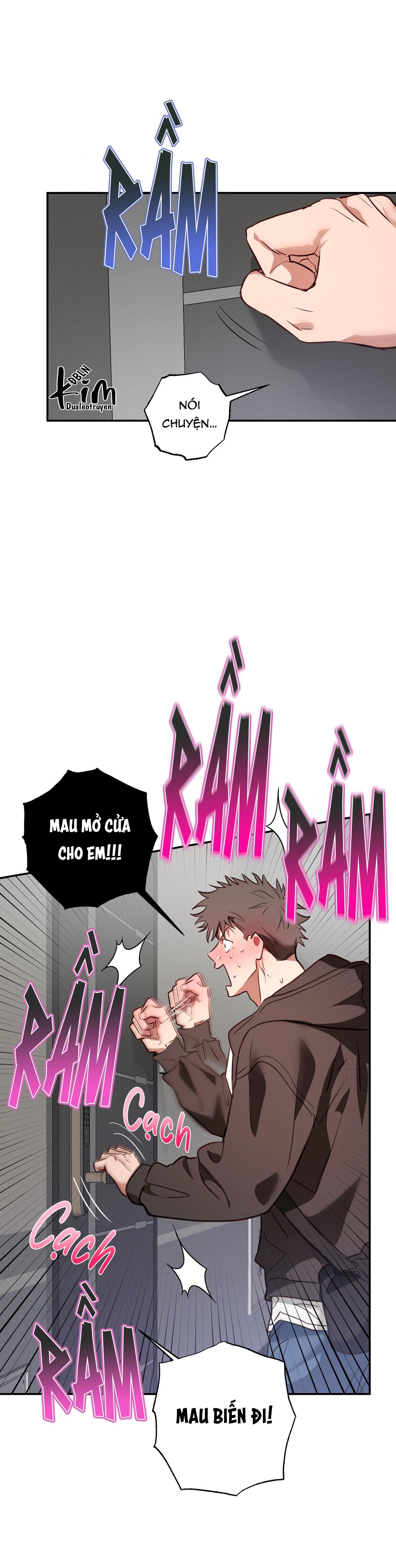 NGHIỆN SEX Chapter 42.8 không đượcphép8 - Next Chapter 42.9 không đượcphépE