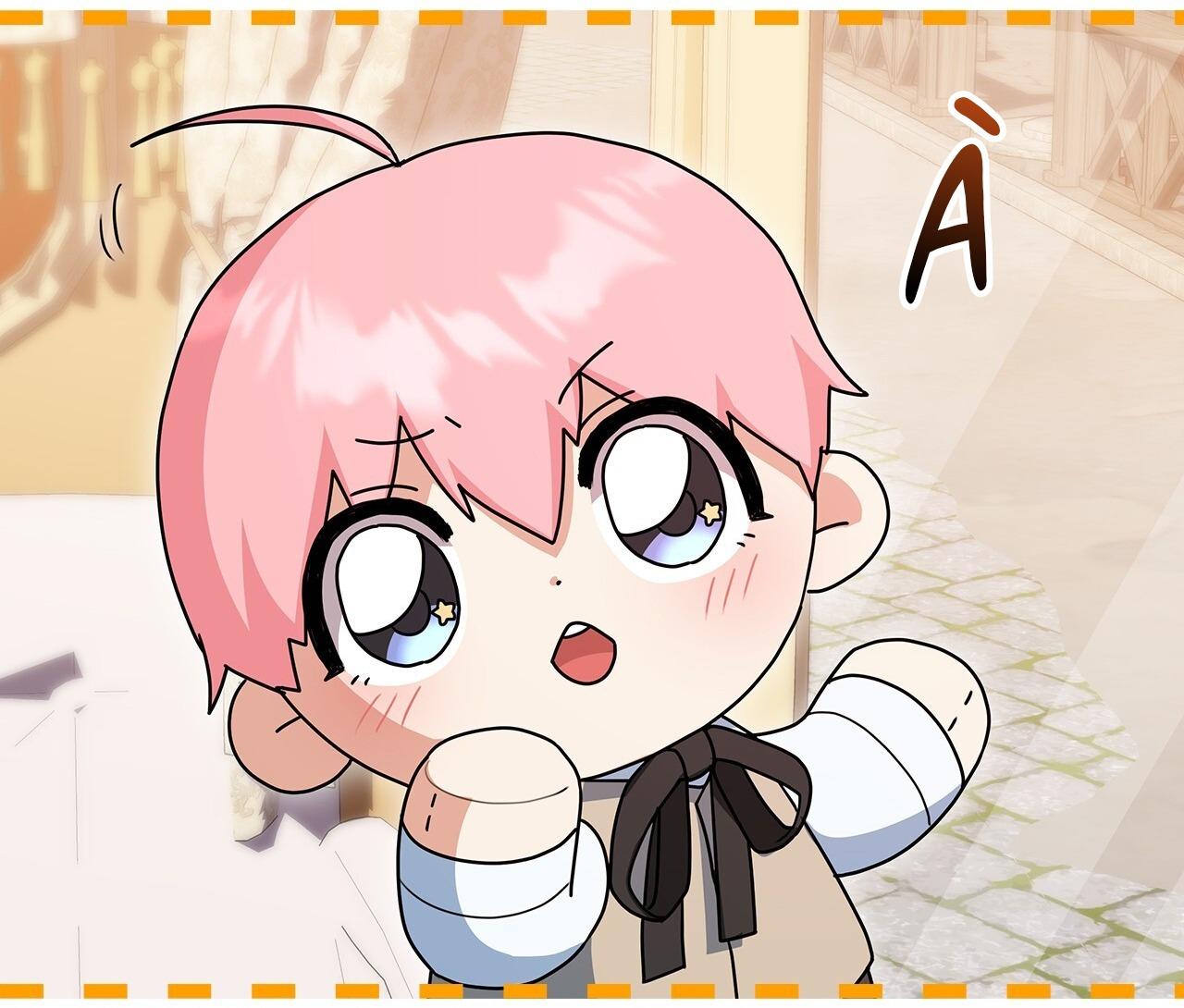 Xuyên thành cục bông của tên cuồng công Chapter 4 - Next 