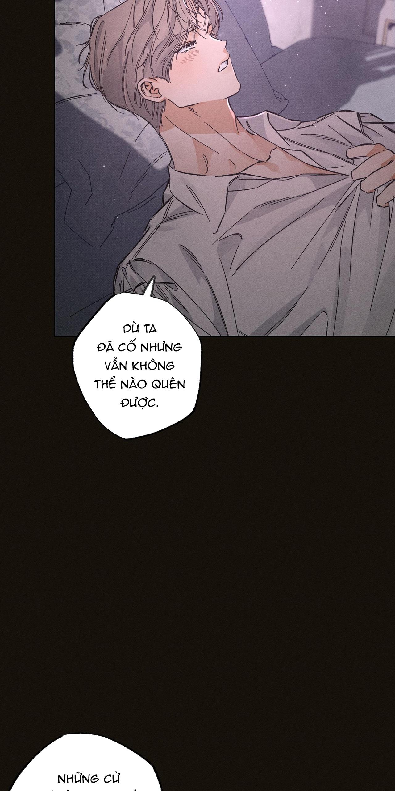 Sau Ánh Đèn Sân Khấu Chapter 6 - Next Chapter 7