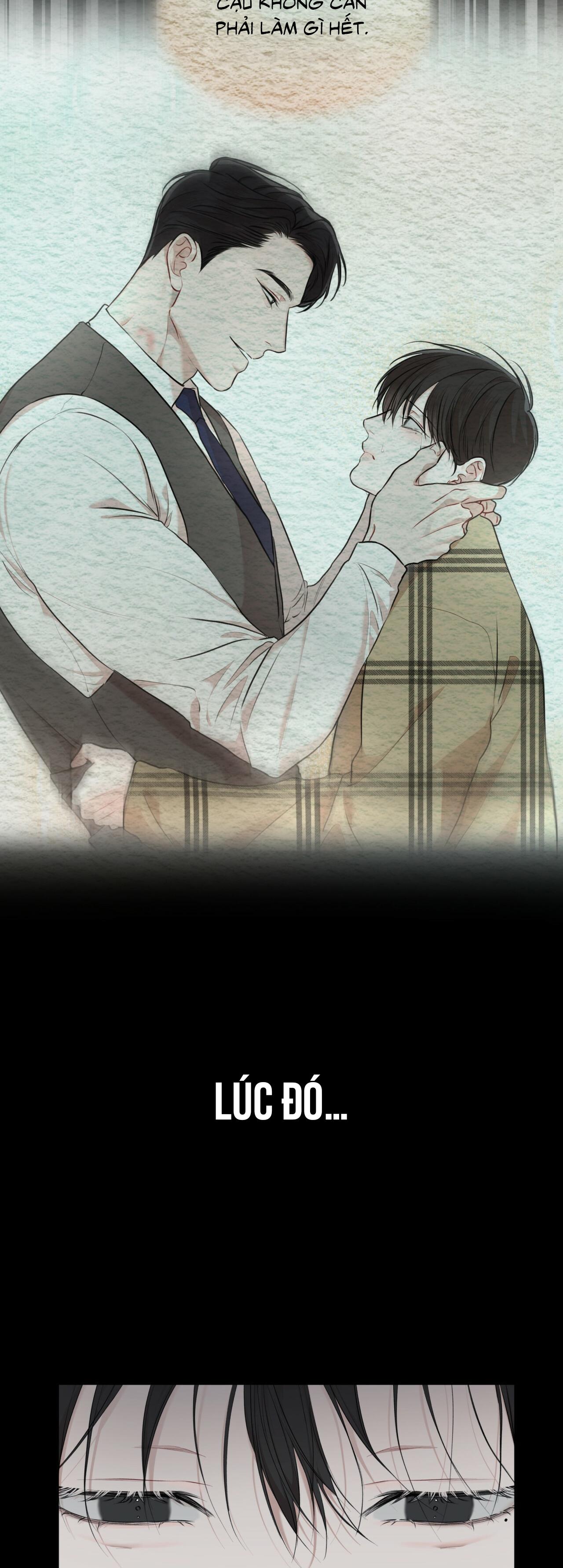 KHỞI NGUỒN SỰ SỐNG Chapter 44 - Next Chapter 45