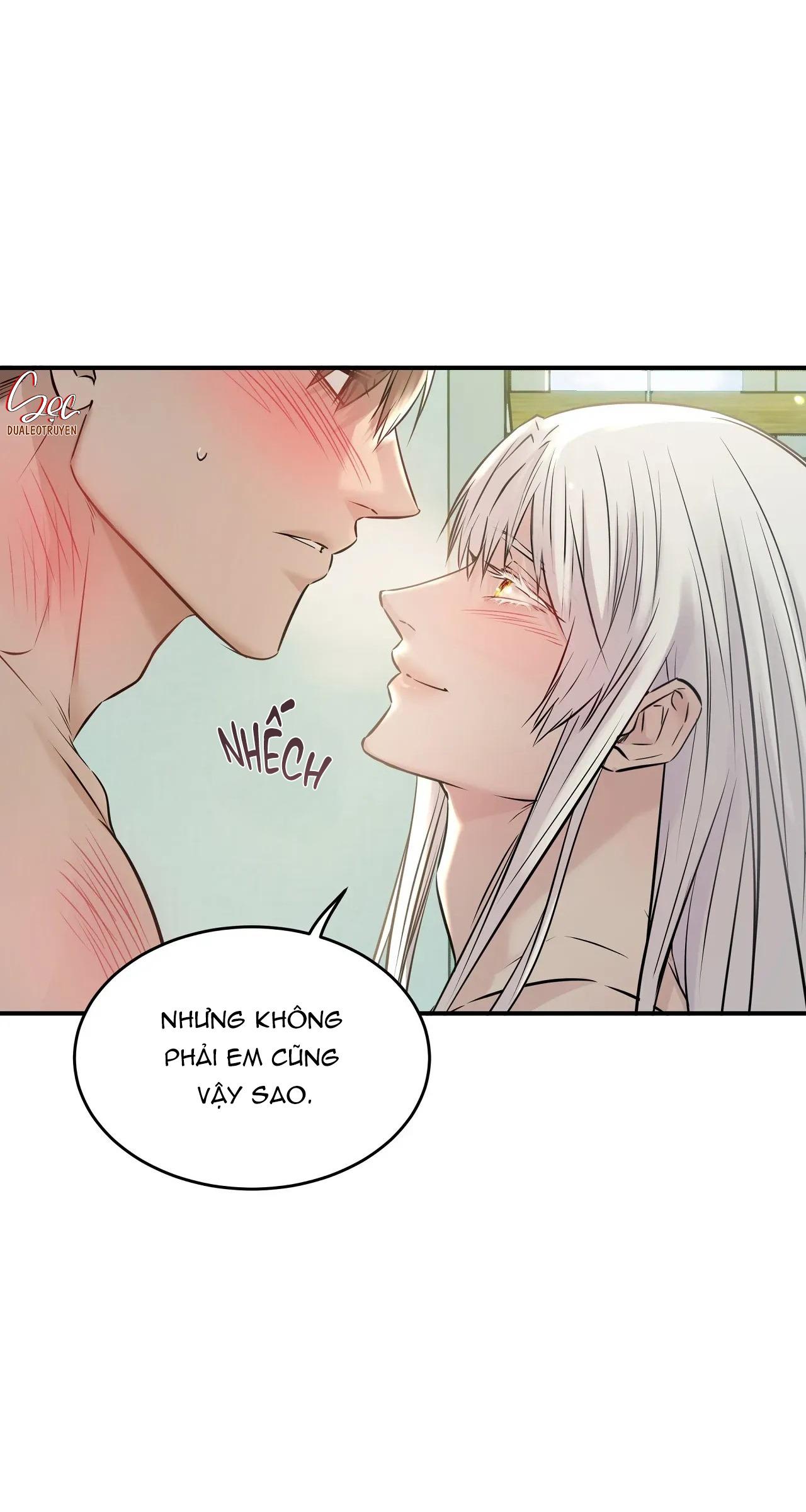 ÂN NHÂN CỦA RẮN Chapter 34 END - Next 