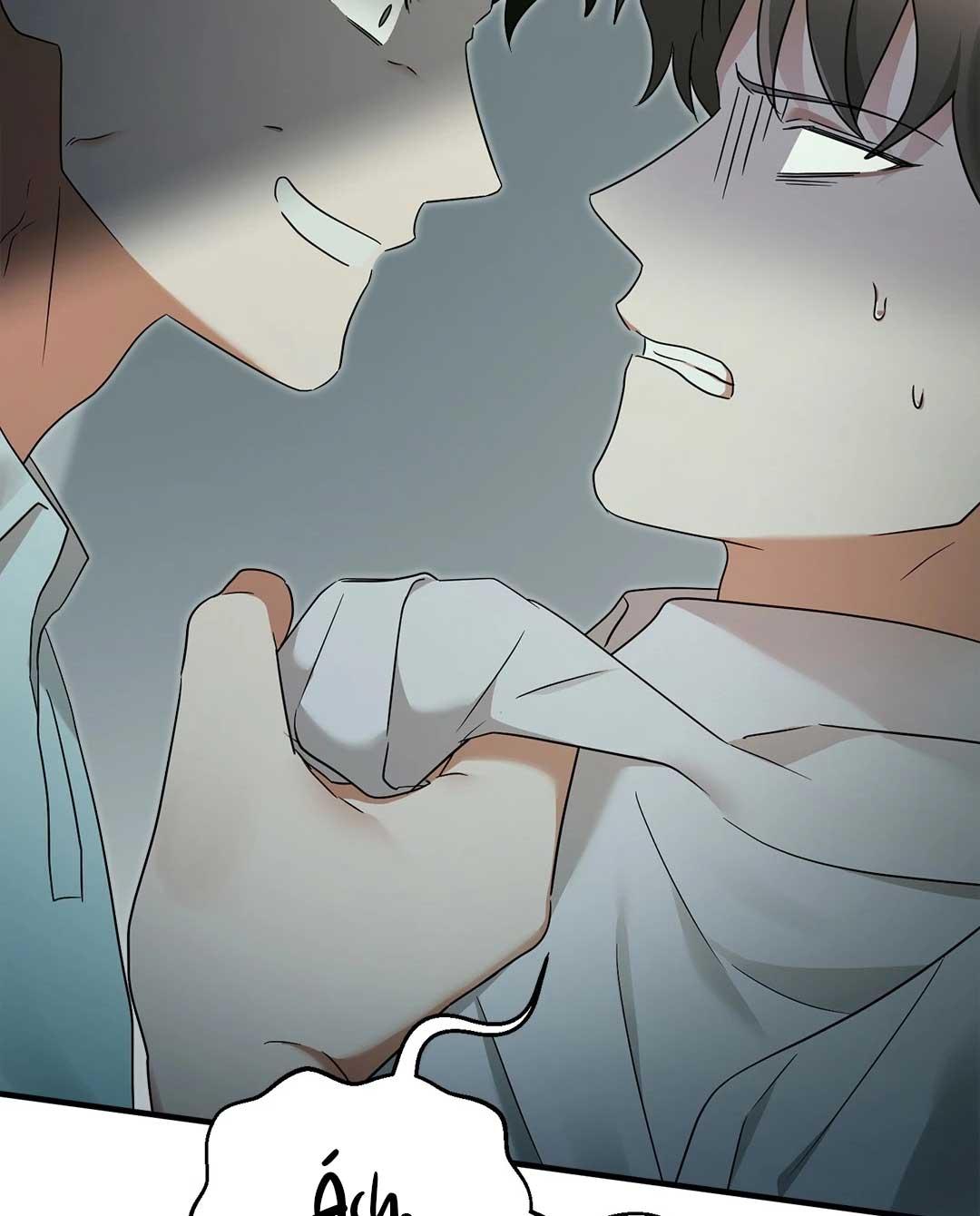 KÝ SỰ ALPHA Chapter 42 - Next 