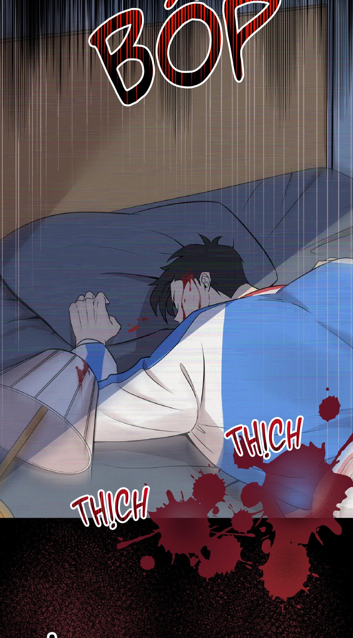Angel kiss Chapter 1 - Trang 2