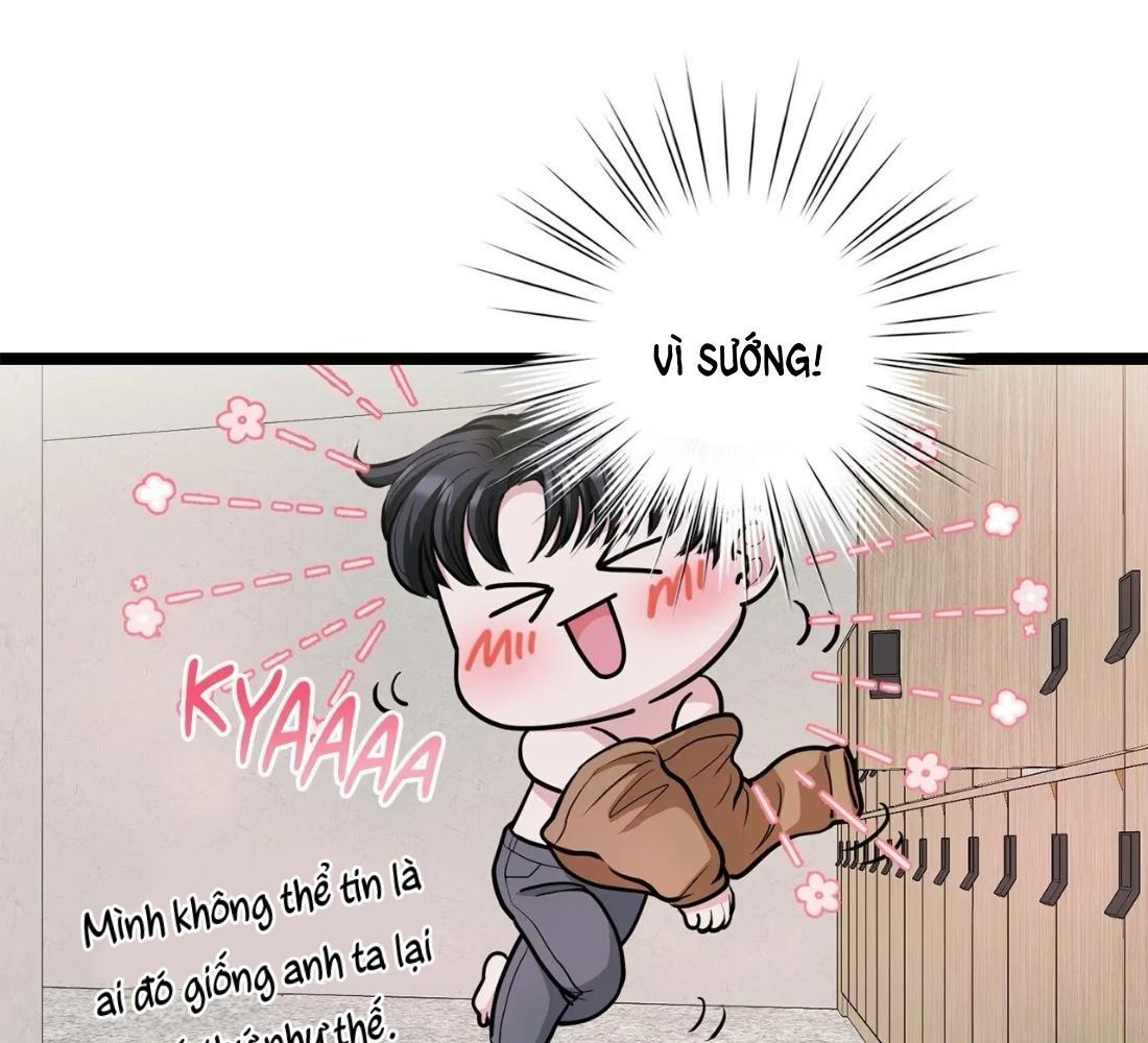 Sạch Đến Từng Tấc Thịt Chapter 2 - Next 