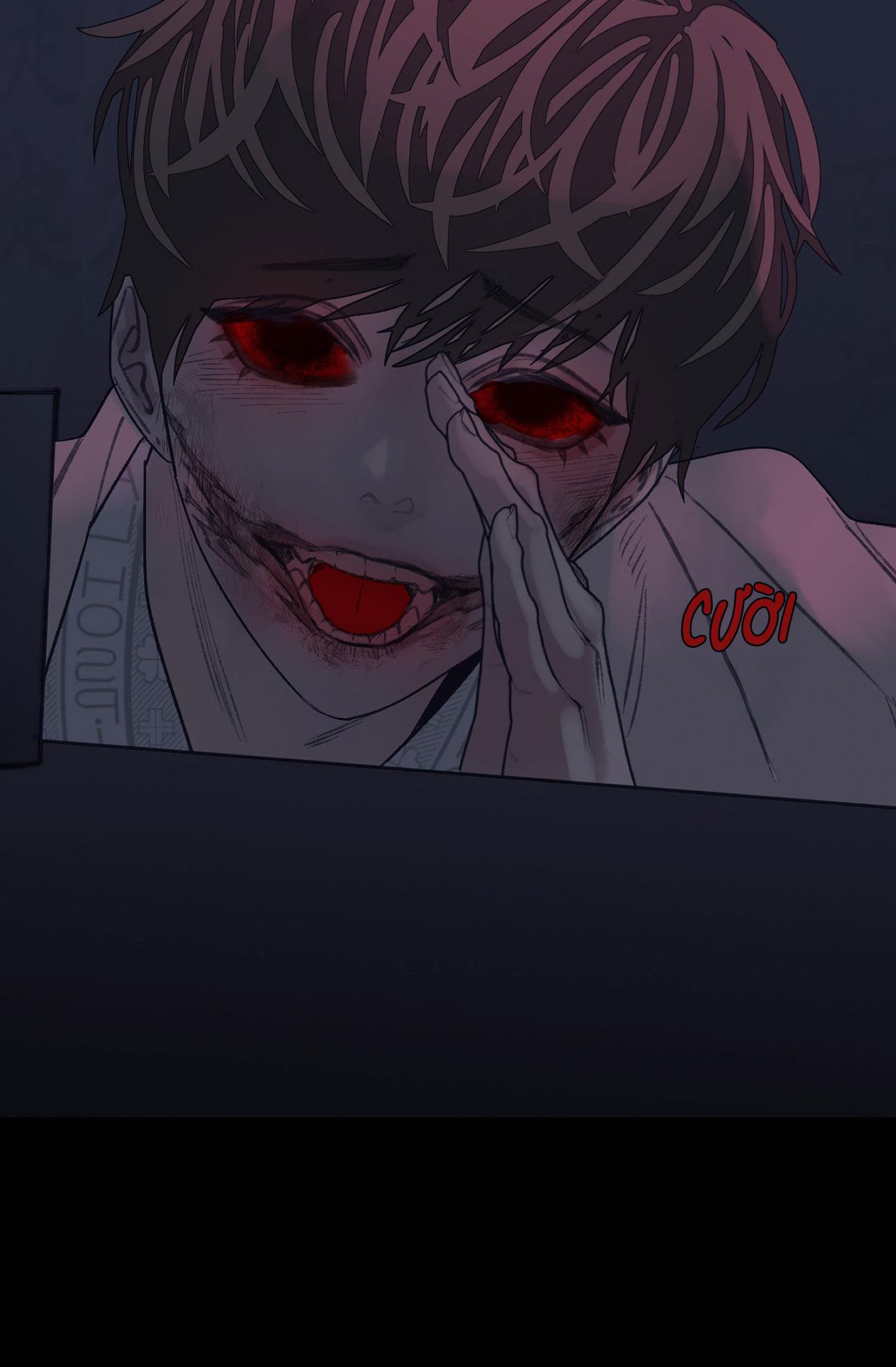 CHUYỆN QUỶ MÔN QUAN Chapter 104 - Next Chapter 105