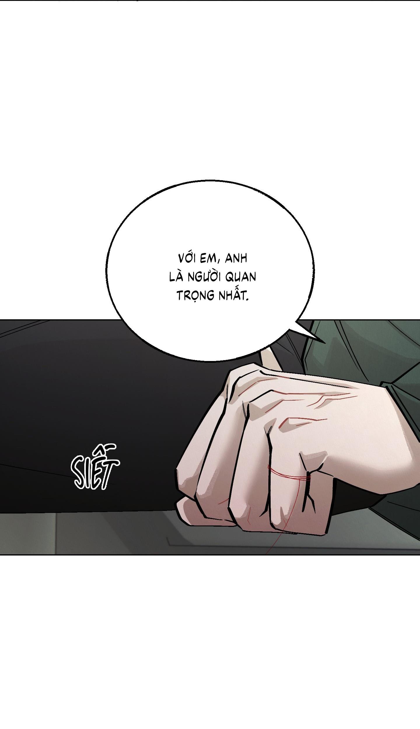 (CBunu) Nhiệm Vụ Định Mệnh Chapter 26 - Next 