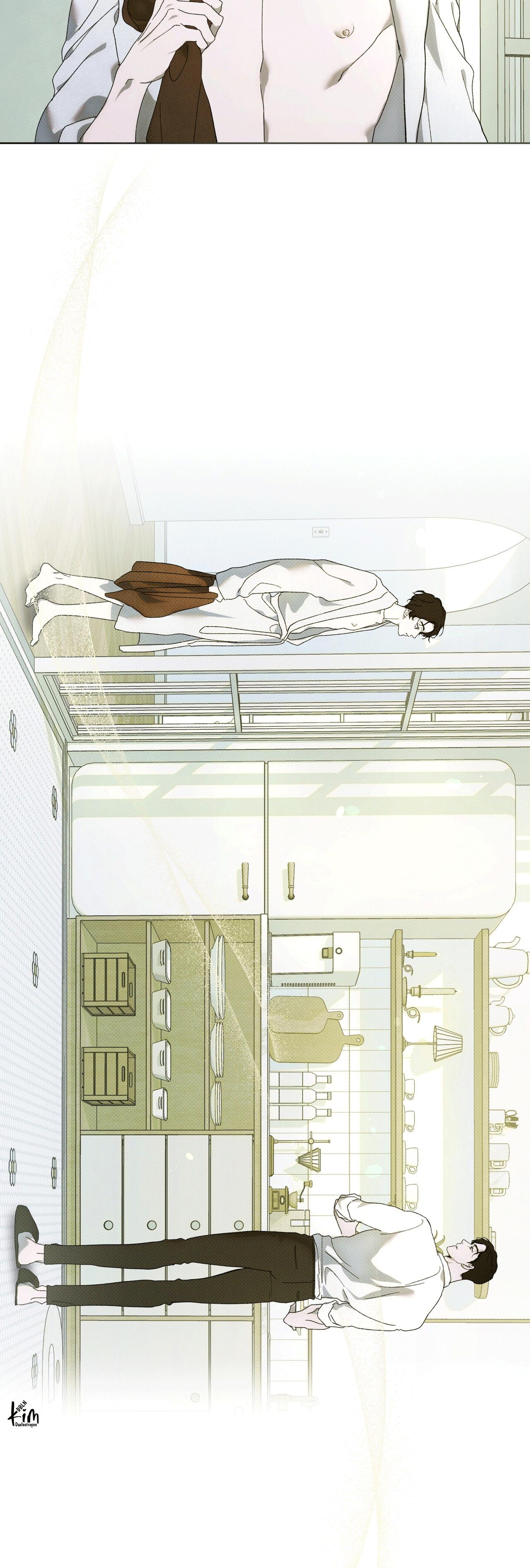 NGUỒN GỐC TIẾN HÓA Chapter 8 - Trang 2
