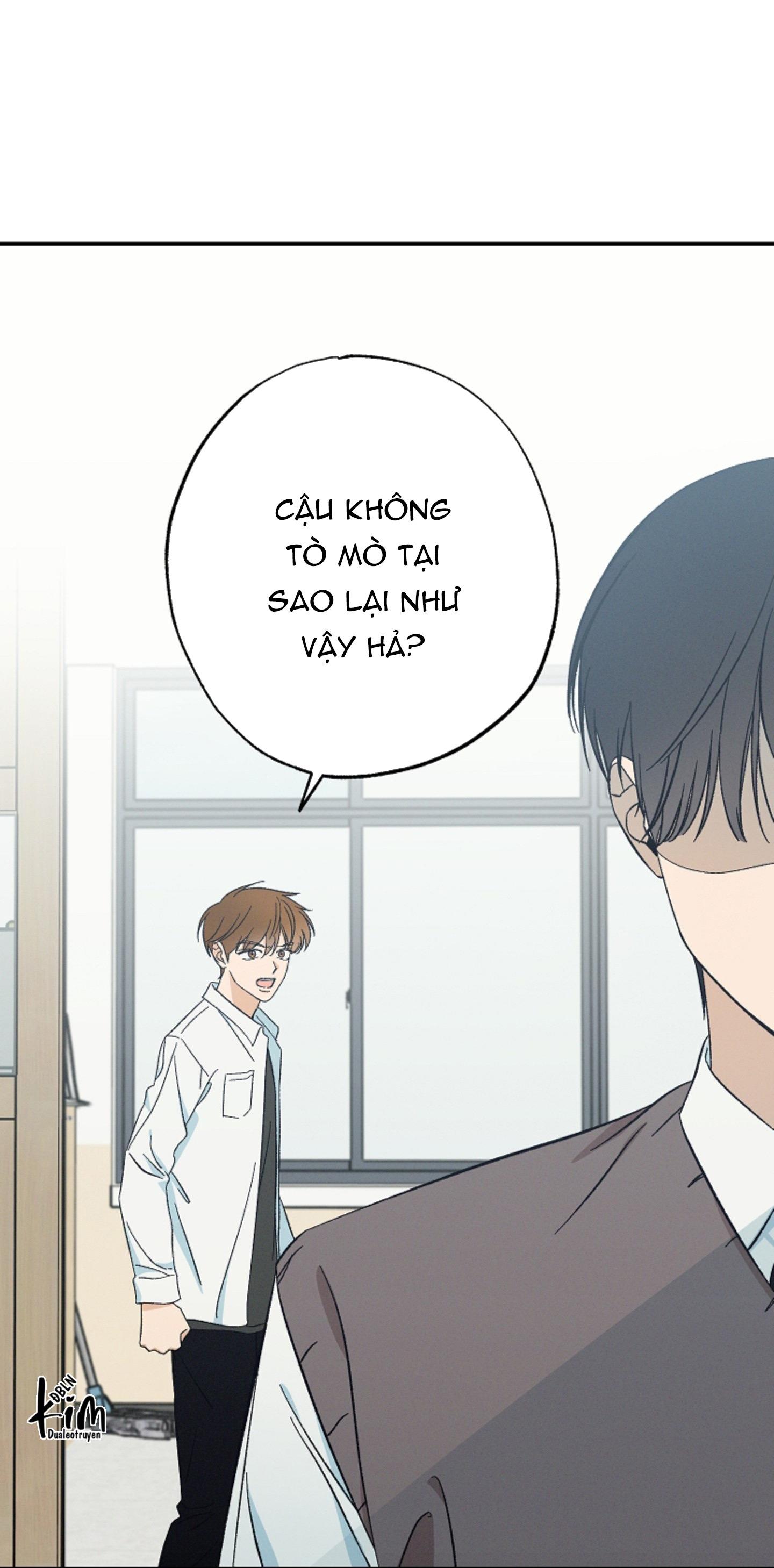 NGHIỆN SEX Chapter 31.4 pizza 4 - Next 