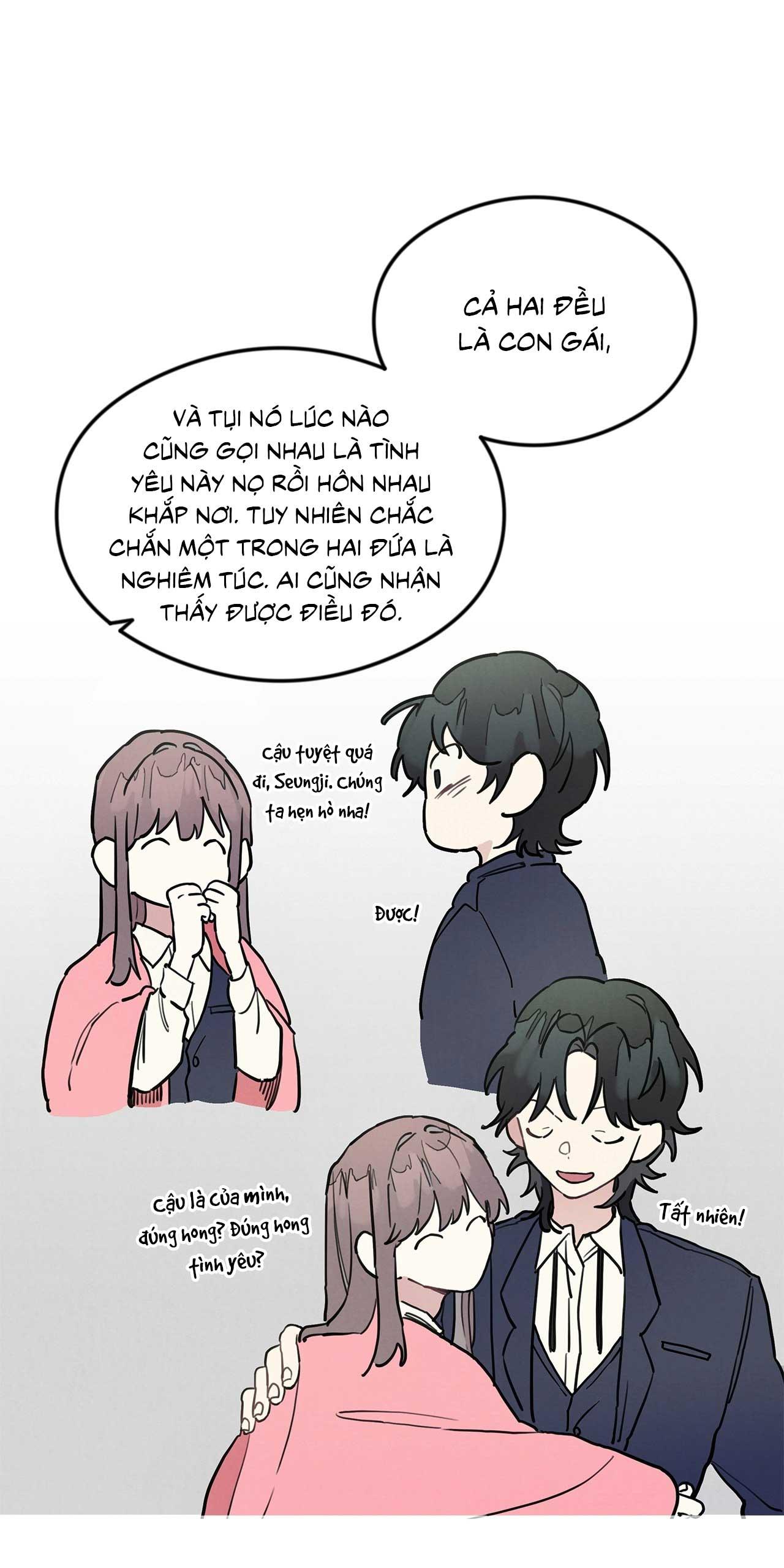 One-Room TA Chapter 21 - Next 