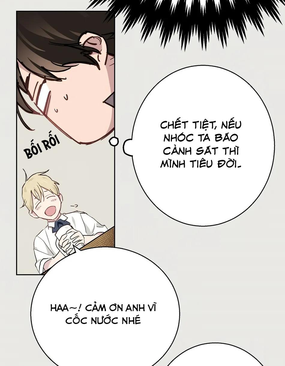 Phù Thủy Xứ Eden Chapter 21 - Next Chapter 22