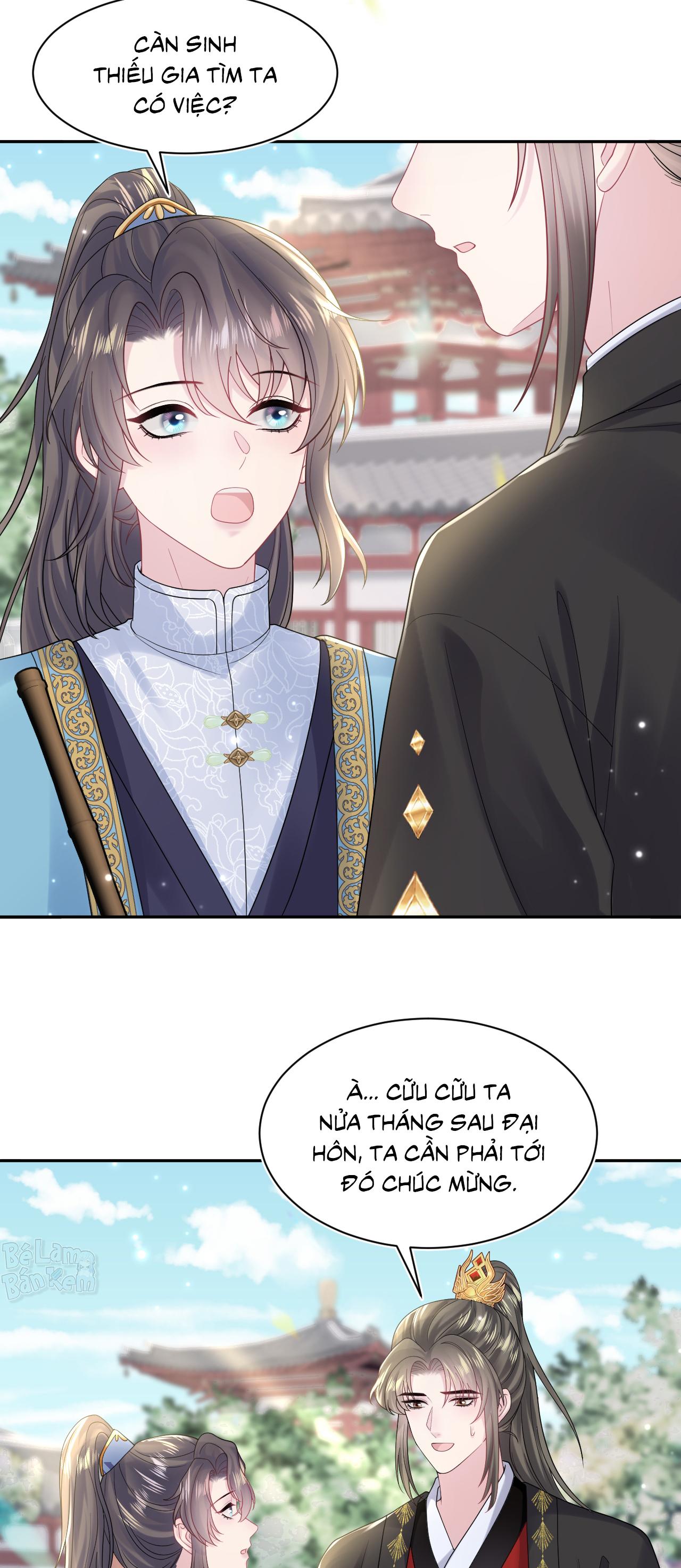 Tuyệt mỹ bạch liên hoa online dạy học Chapter 179 - Next Chapter 180