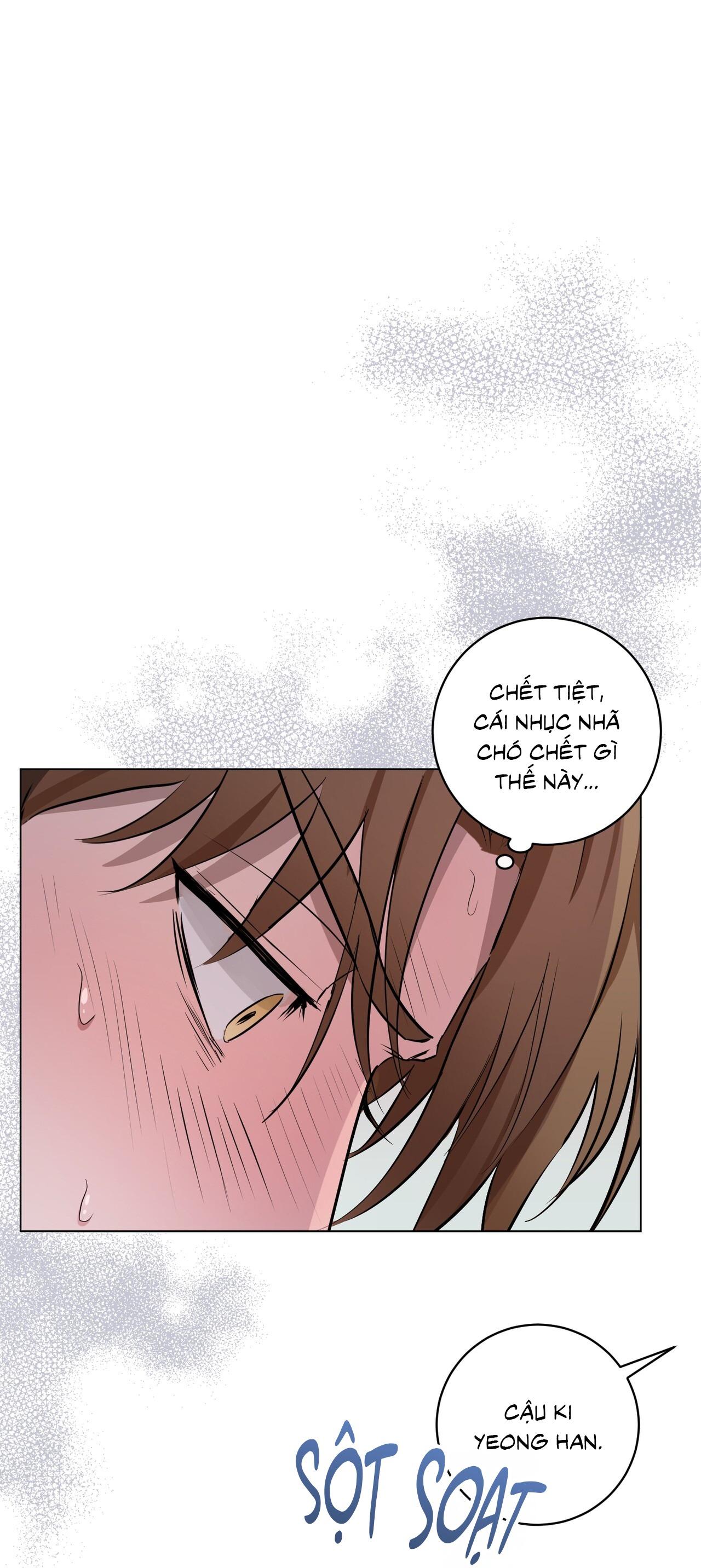 TÌNH YÊU KẸO BẠC HÀ Chapter 7 - Next 