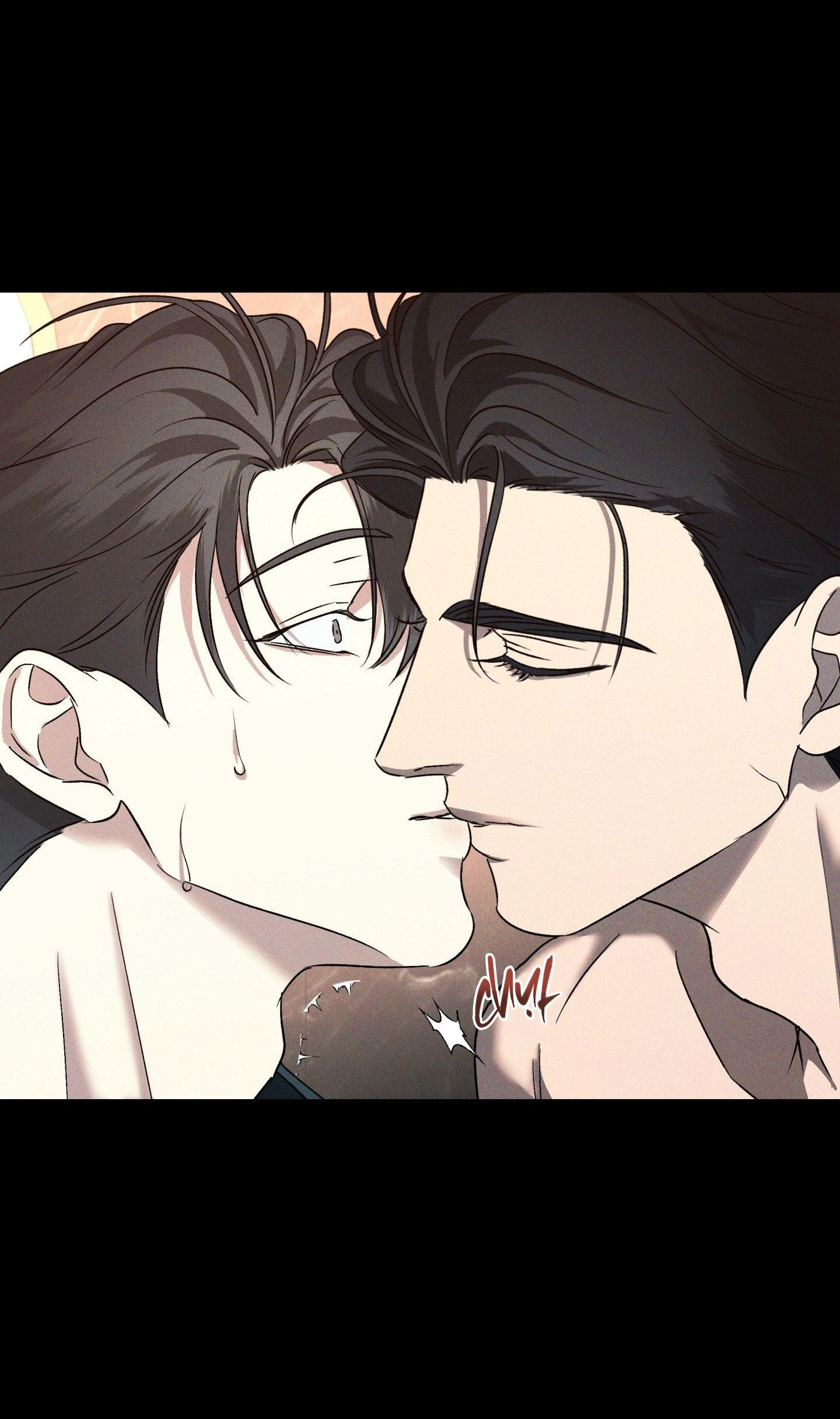 EDEN Chapter 37 - Trang 2