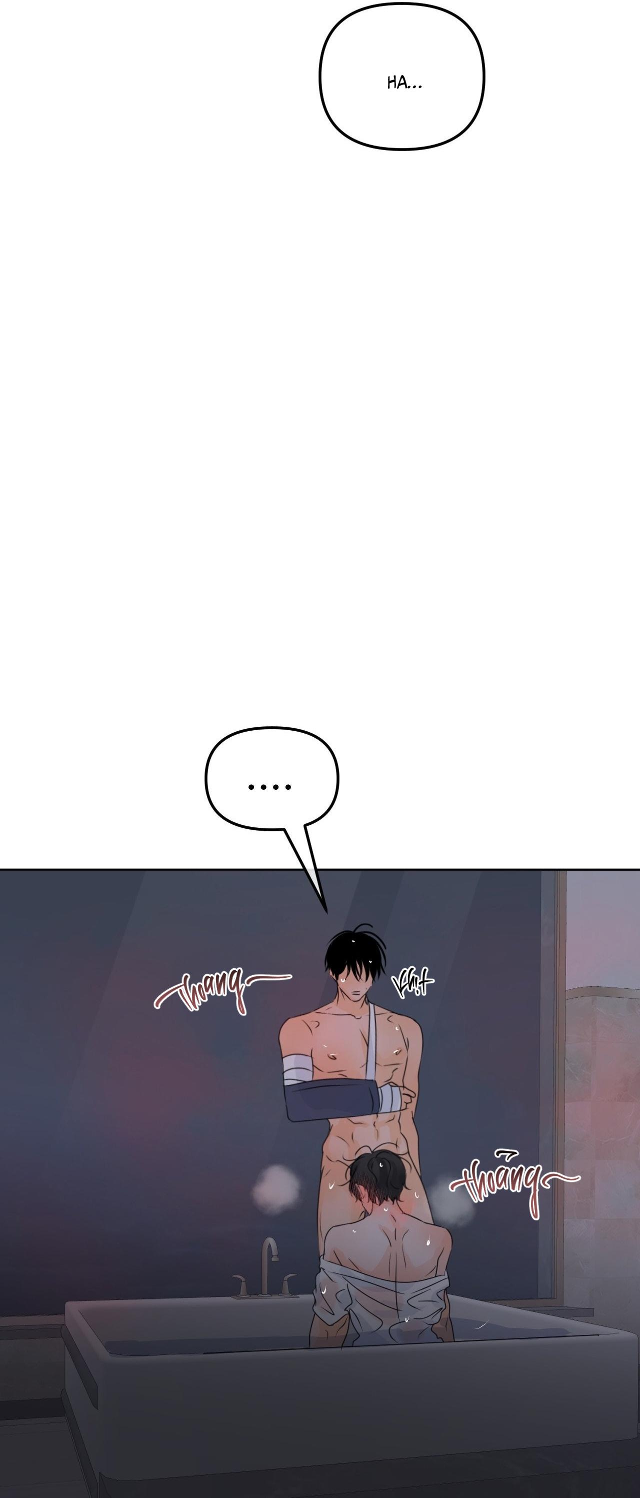 RANH GIỚI CỦA MÙI HƯƠNG Chapter 58 - Next 