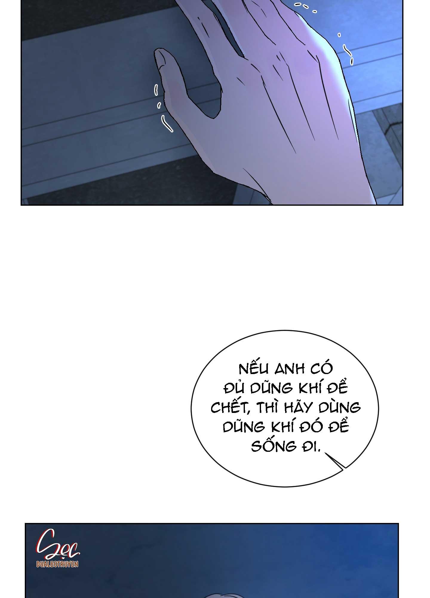 VỰC RẮN Chapter 36 - Next Chapter 37