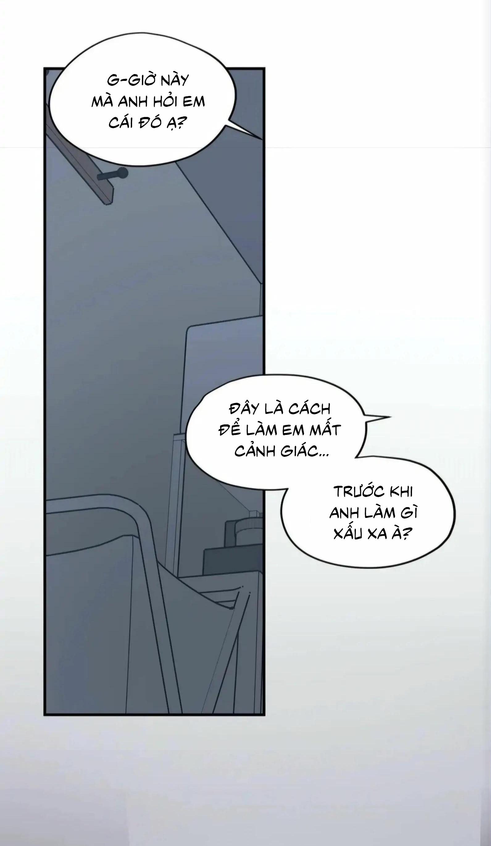 Chuyện Tình Triệu Won Chapter 17 - Next 