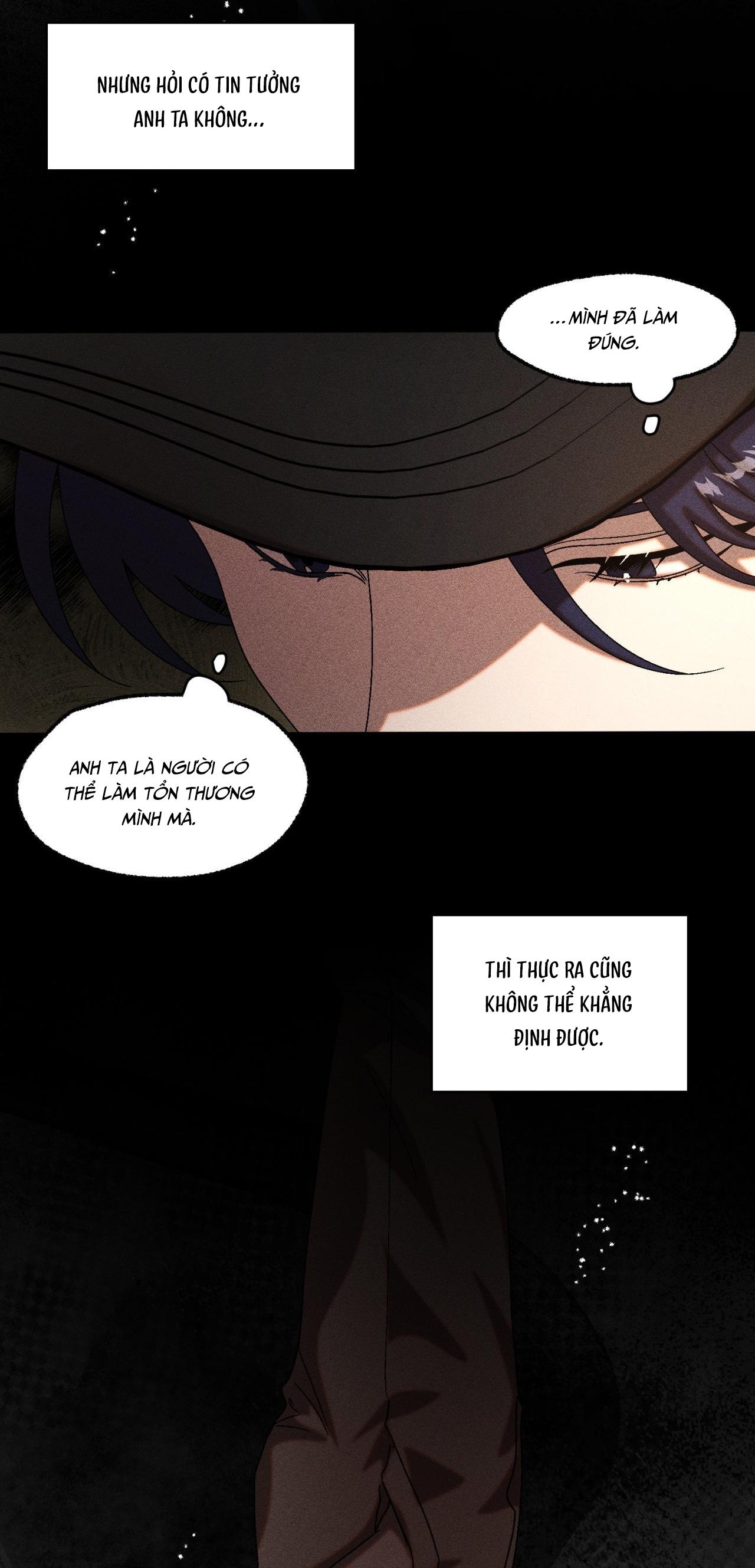 (GĐCV) CUỘC GIAO DỊCH Chapter 63 - Next 