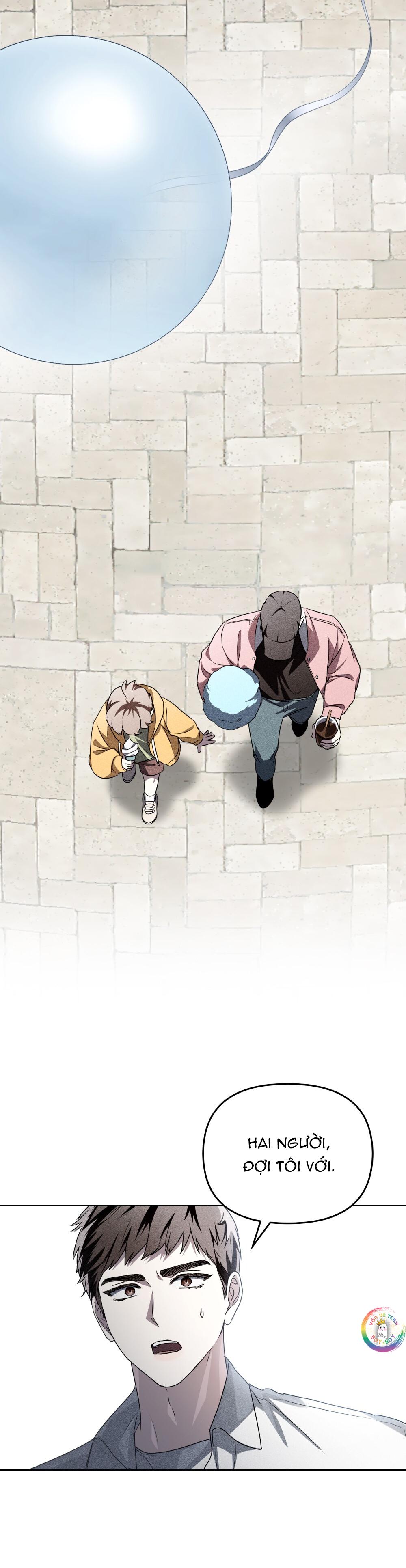 Linh Hồn Lửa Chapter 31 - Next 