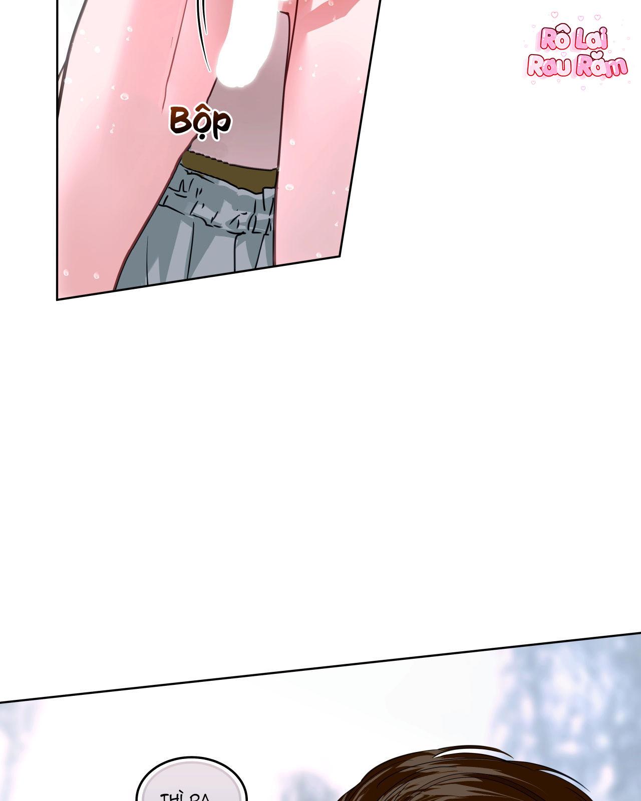 NGUY HIỂM CẬN KỀ Chapter 21 - Next 