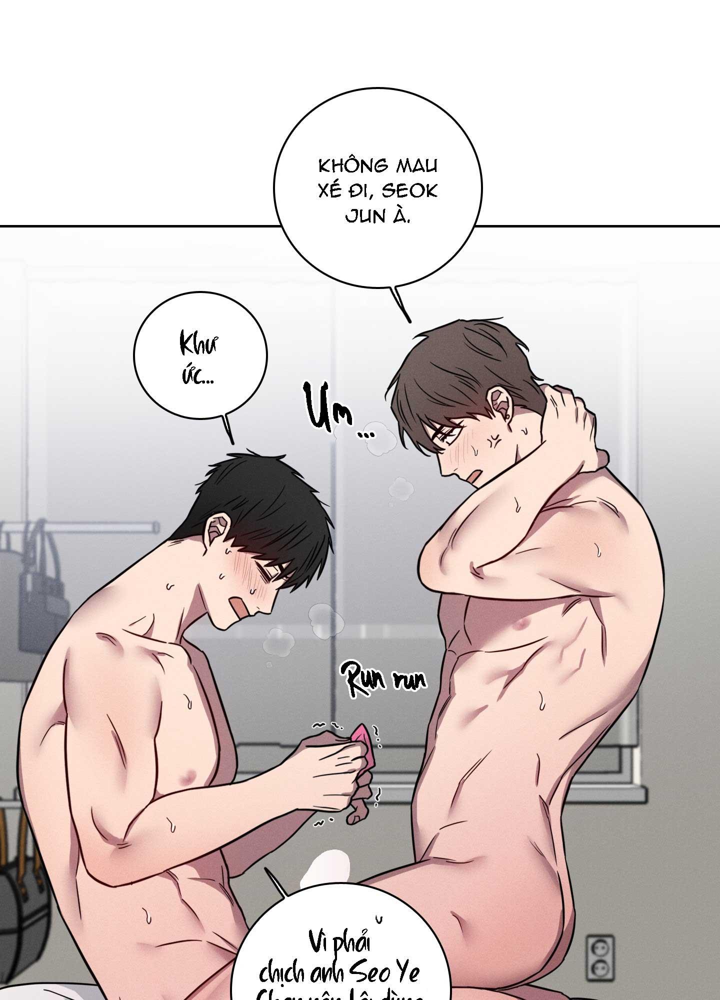 VỤ ÁN CON CU BIẾN MẤT Chapter 10 - Next 