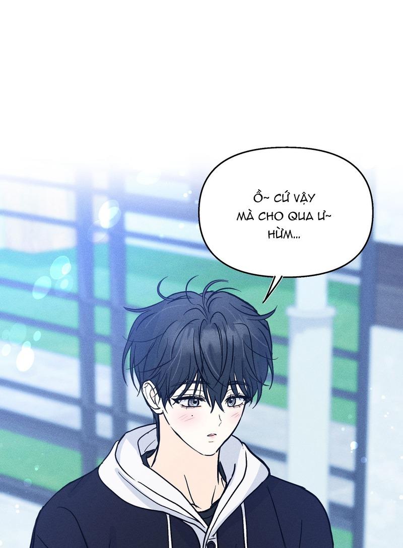 Xe tải tình yêu Chapter 7 - Next Chapter 8