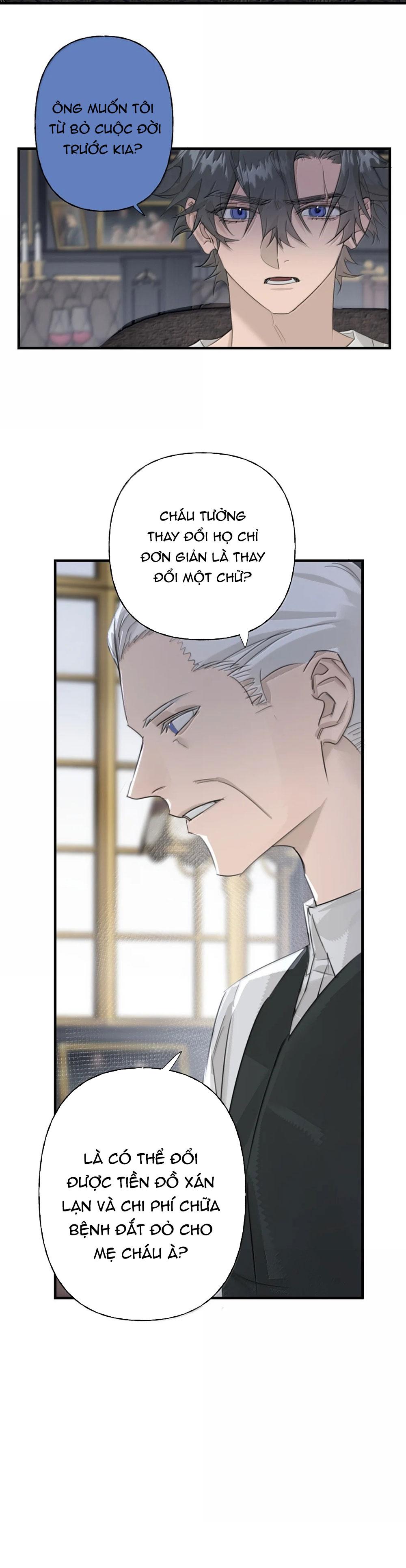 (END) Chiến Lược Dụ Dỗ Chapter 42 END - Trang 2