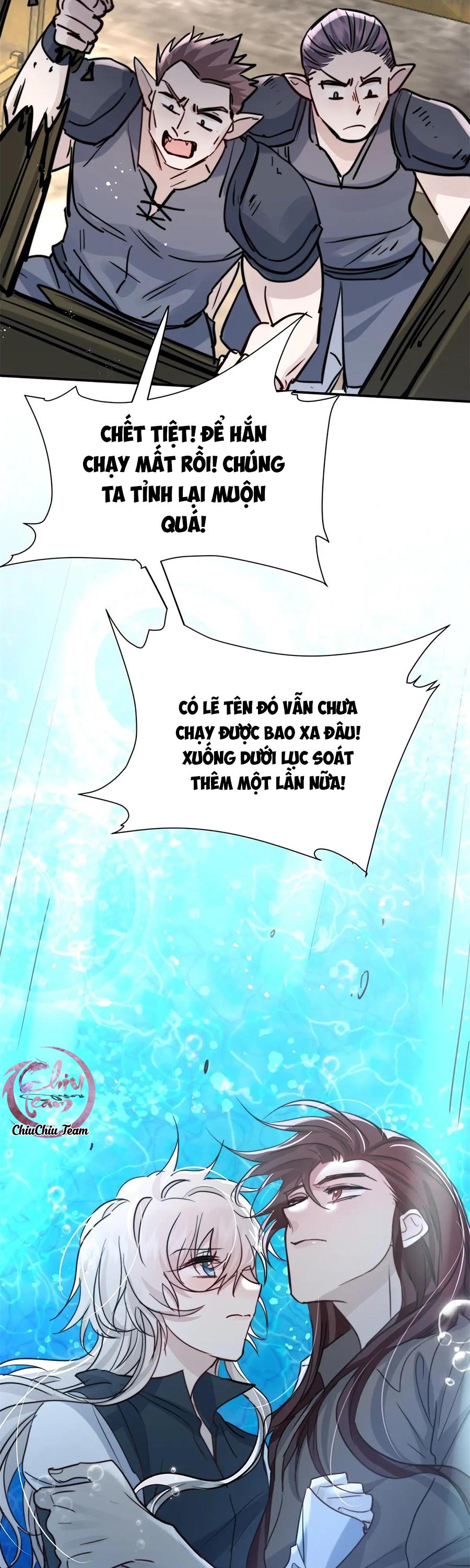 Tù Long Tuyết Chapter 54 - Next Chapter 55