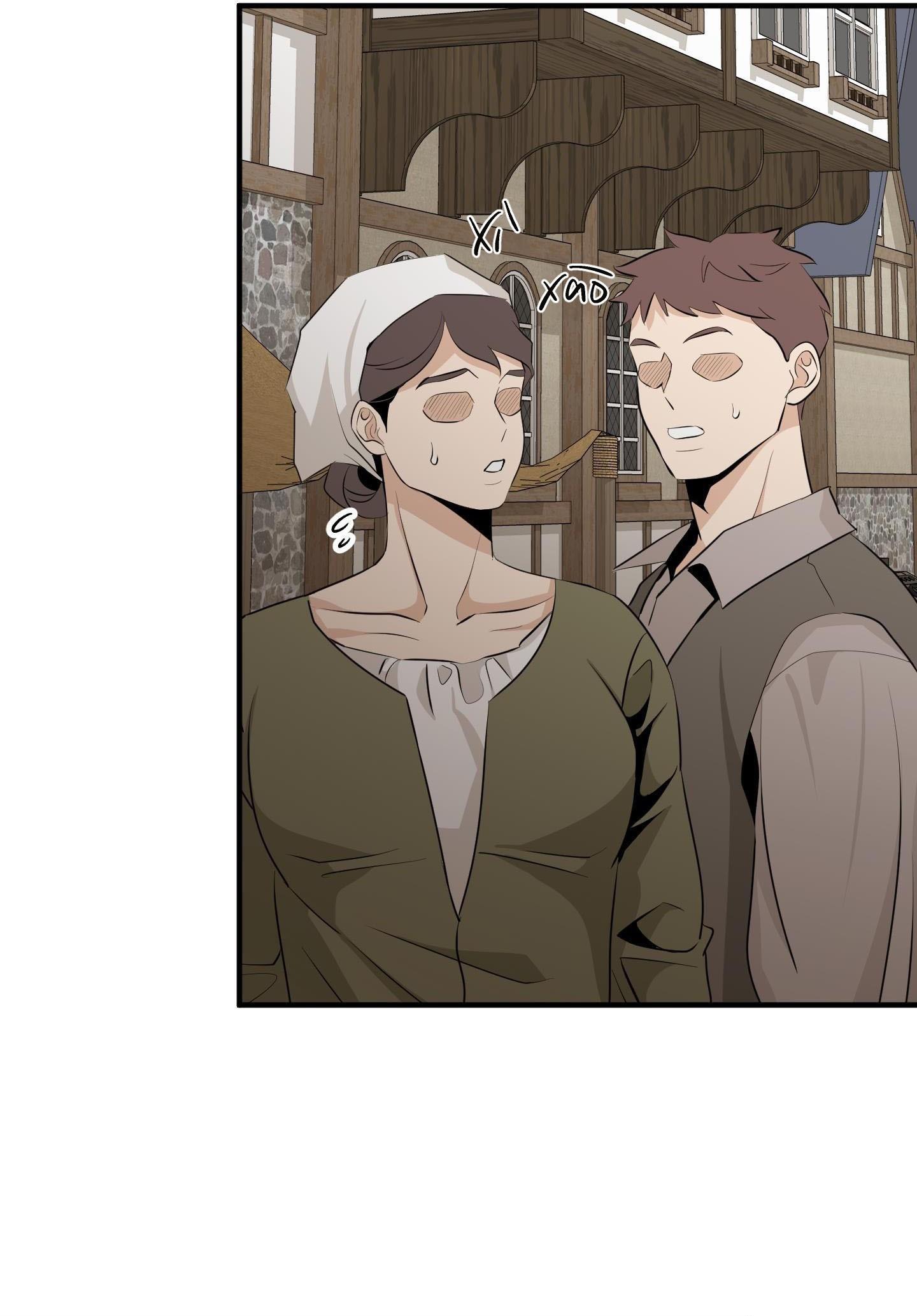 (CBunu) Hoa Vô Danh Chapter 29 - Next Chapter 30