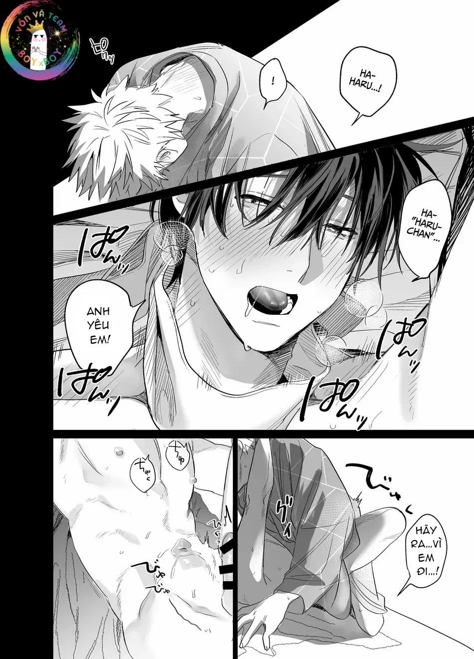 ONESHOT CHỊCH VỒN CHỊCH VÃ Chapter 134 Chủnhân lýtưởng - Next Chapter 135 3 đêm nồng cháy