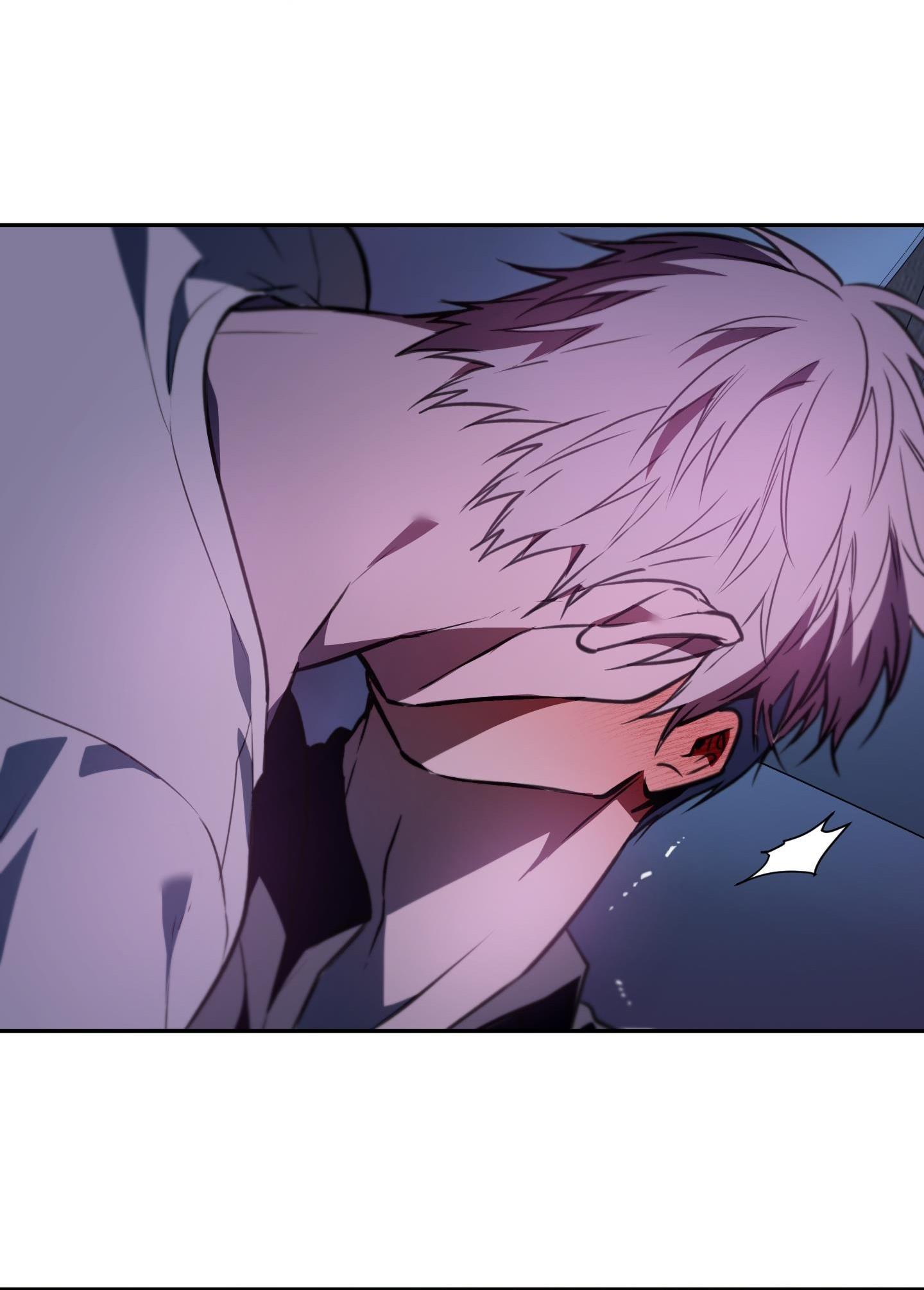 (CBunu) Control Time Chapter 33 - Next 