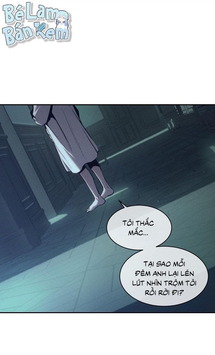 Tiệm bánh nóng bỏng và gợi cảm Chapter 22 - Next Chapter 23