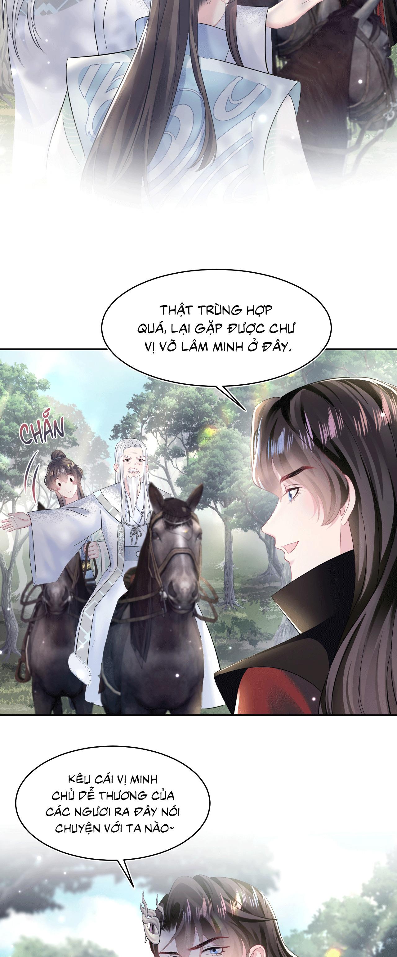 Tuyệt mỹ bạch liên hoa online dạy học Chapter 106 - Next Chapter 107