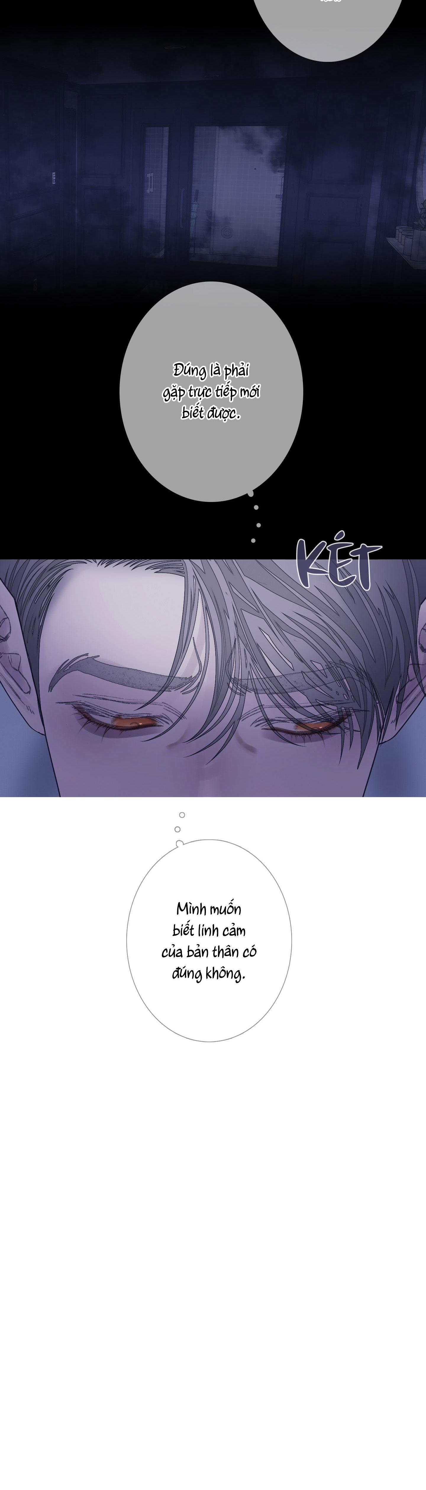 CHUYỆN QUỶ MÔN QUAN Chapter 94 - Next 