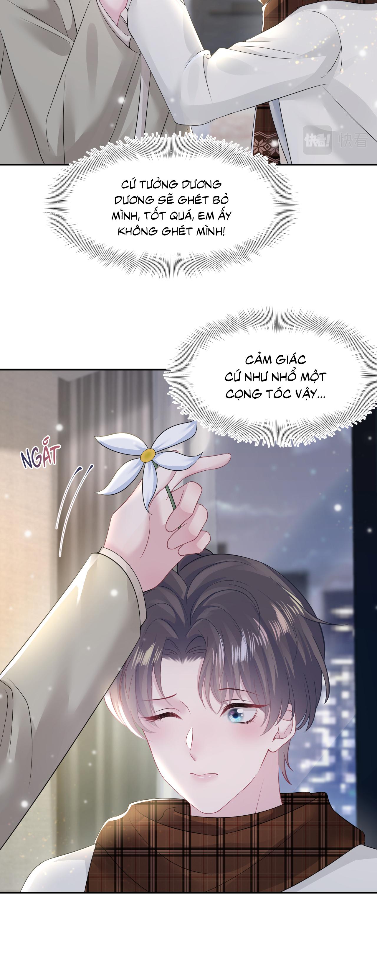 Tuyệt mỹ bạch liên hoa online dạy học Chapter 161 - Next Chapter 162