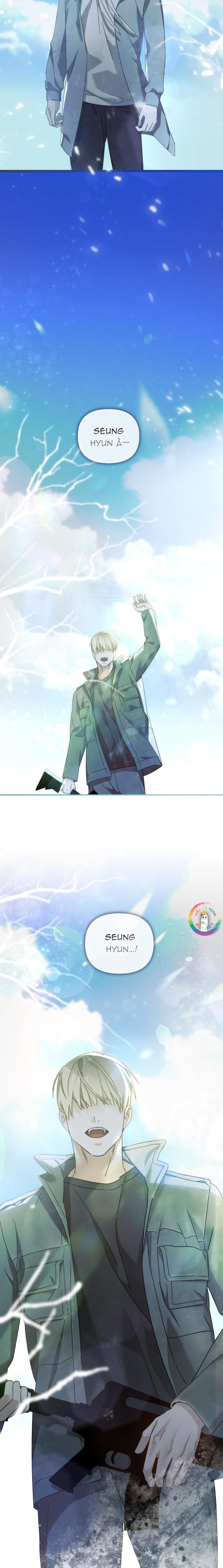 Ván Bài Đẫm Máu Chapter 8 - Next Chapter 9