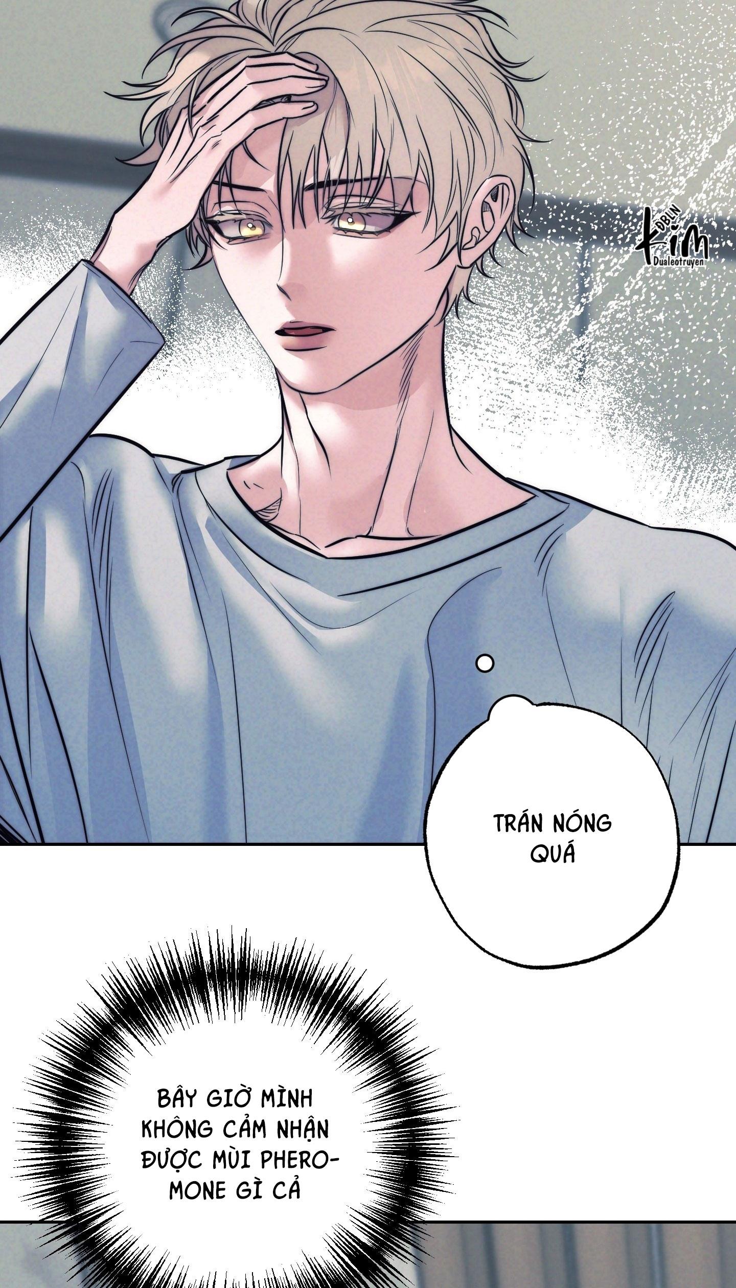 KỲ THỊ Chapter 51 - Next Chapter 52