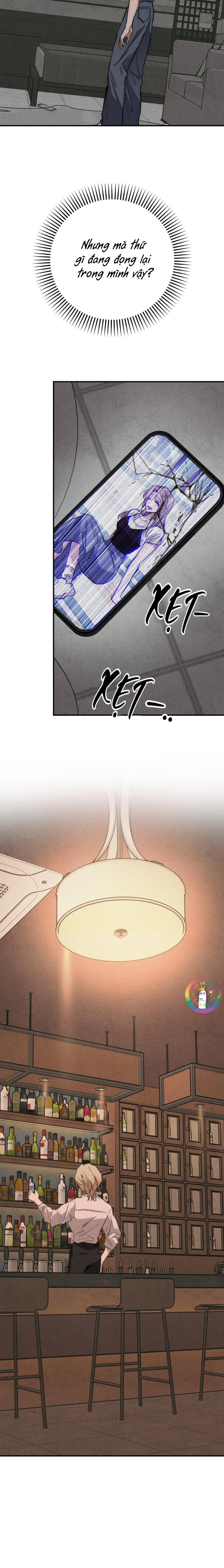 Tuyển Tập GL Ngắn 18+ Chapter 27 Tiền bối - Next Chapter 28 Give Love