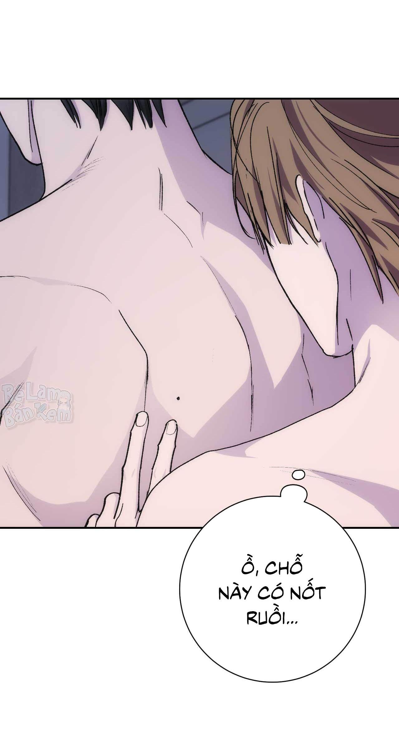 CHÌM TRONG KHOÁI LẠC Chapter 48 H++ - Next 