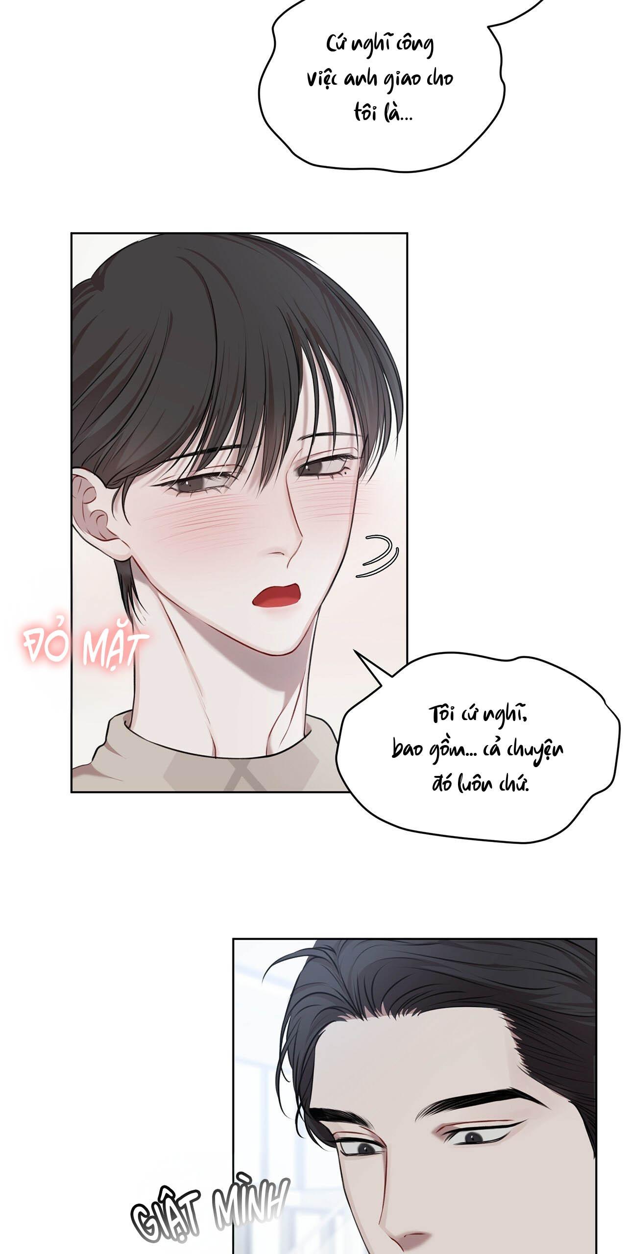 KHỞI NGUỒN SỰ SỐNG Chapter 17 - Next Chapter 18 H+++ chơi đá