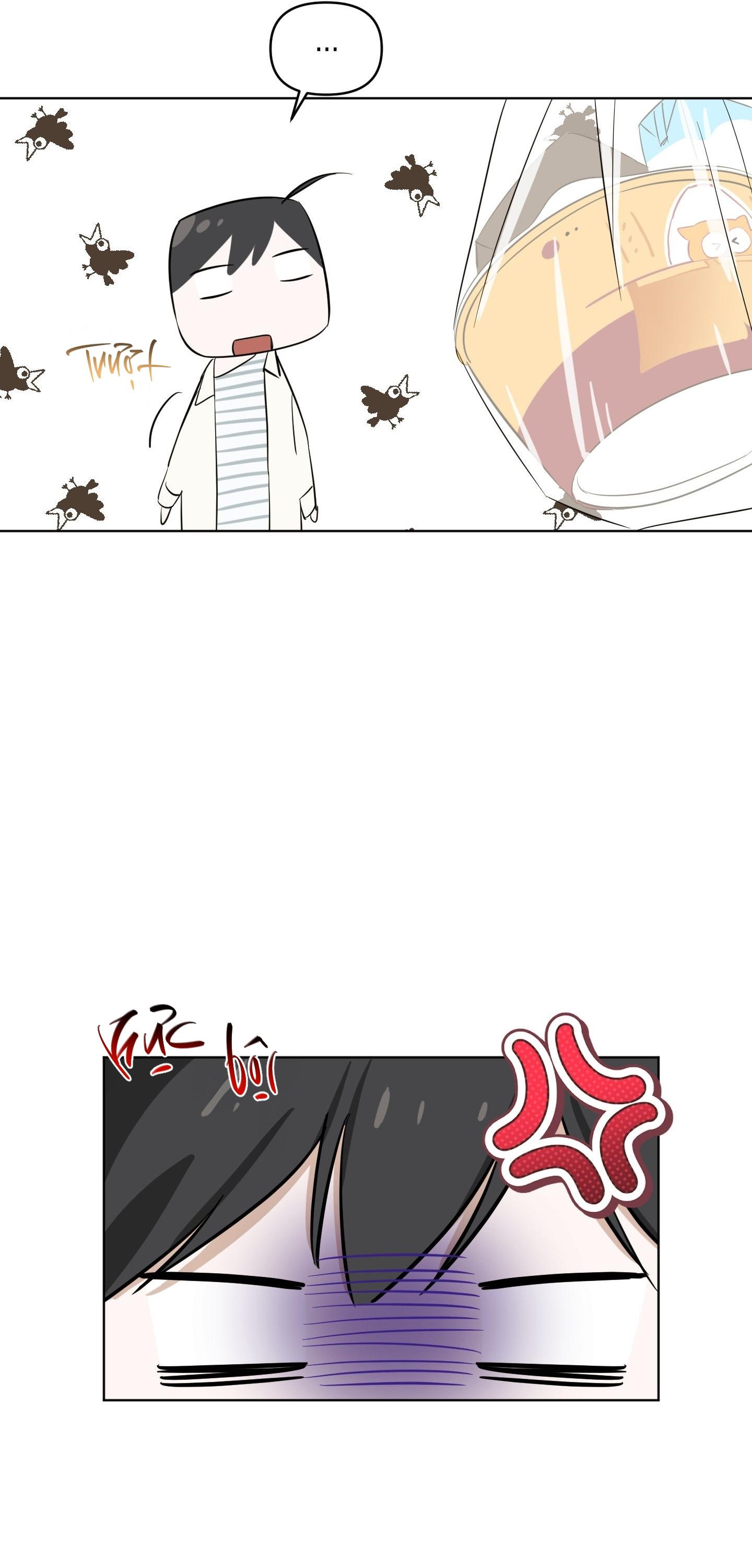 GUITAR ĐIỆN VÀ CÀ VẠT Chapter 11 - Next 