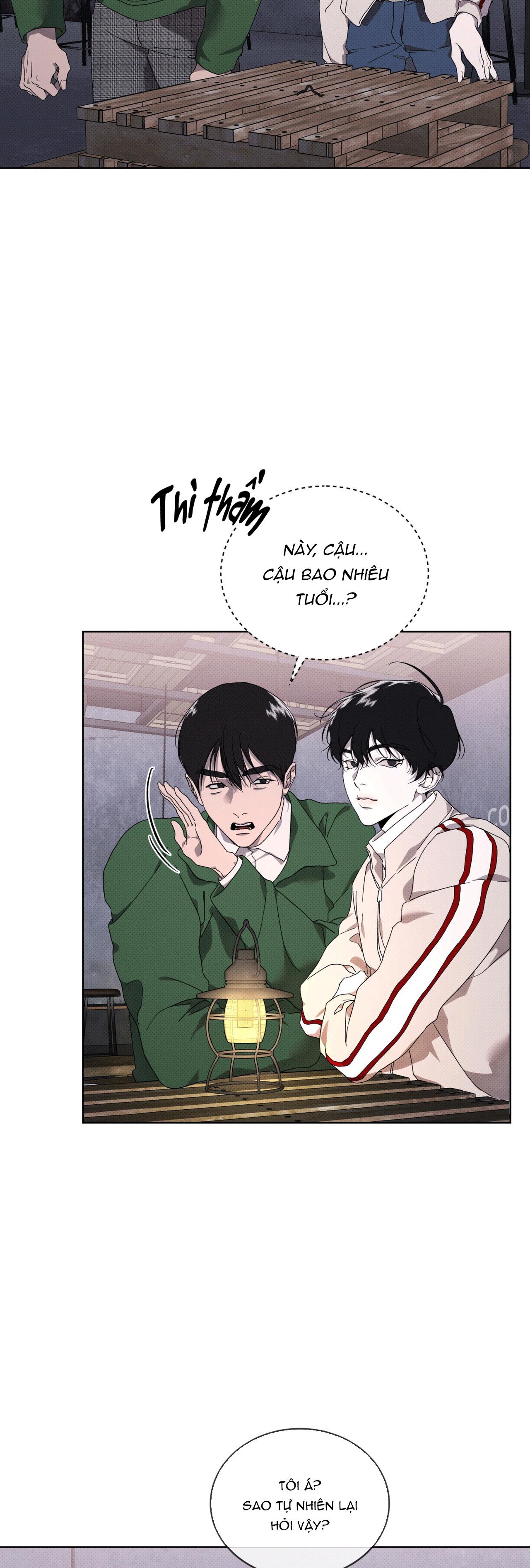 NGUỒN GỐC TIẾN HÓA Chapter 10 - Trang 2